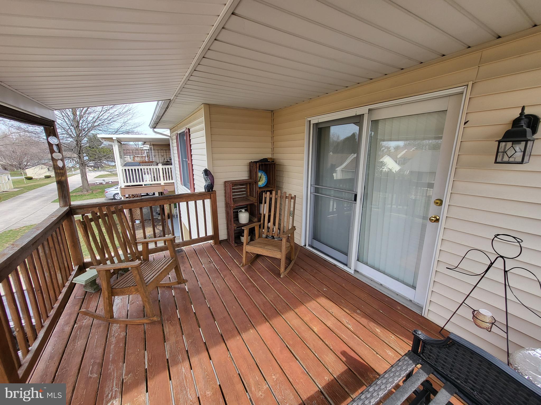 CHAMBERSBURG - Residential