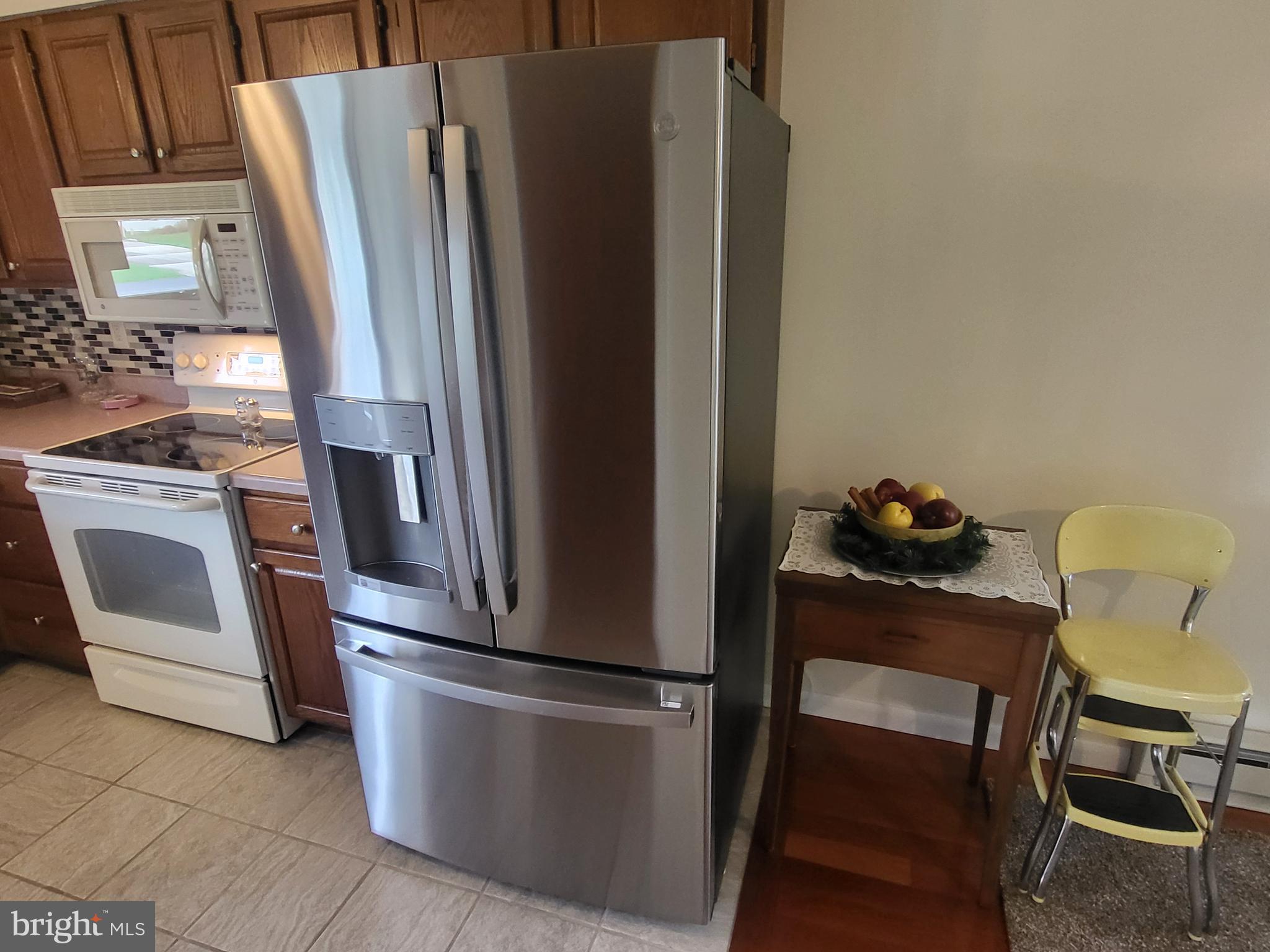 CHAMBERSBURG - Residential