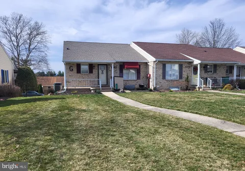 1083 Westgate Drive, Chambersburg, PA 17201 - MLS#: PAFL2026036