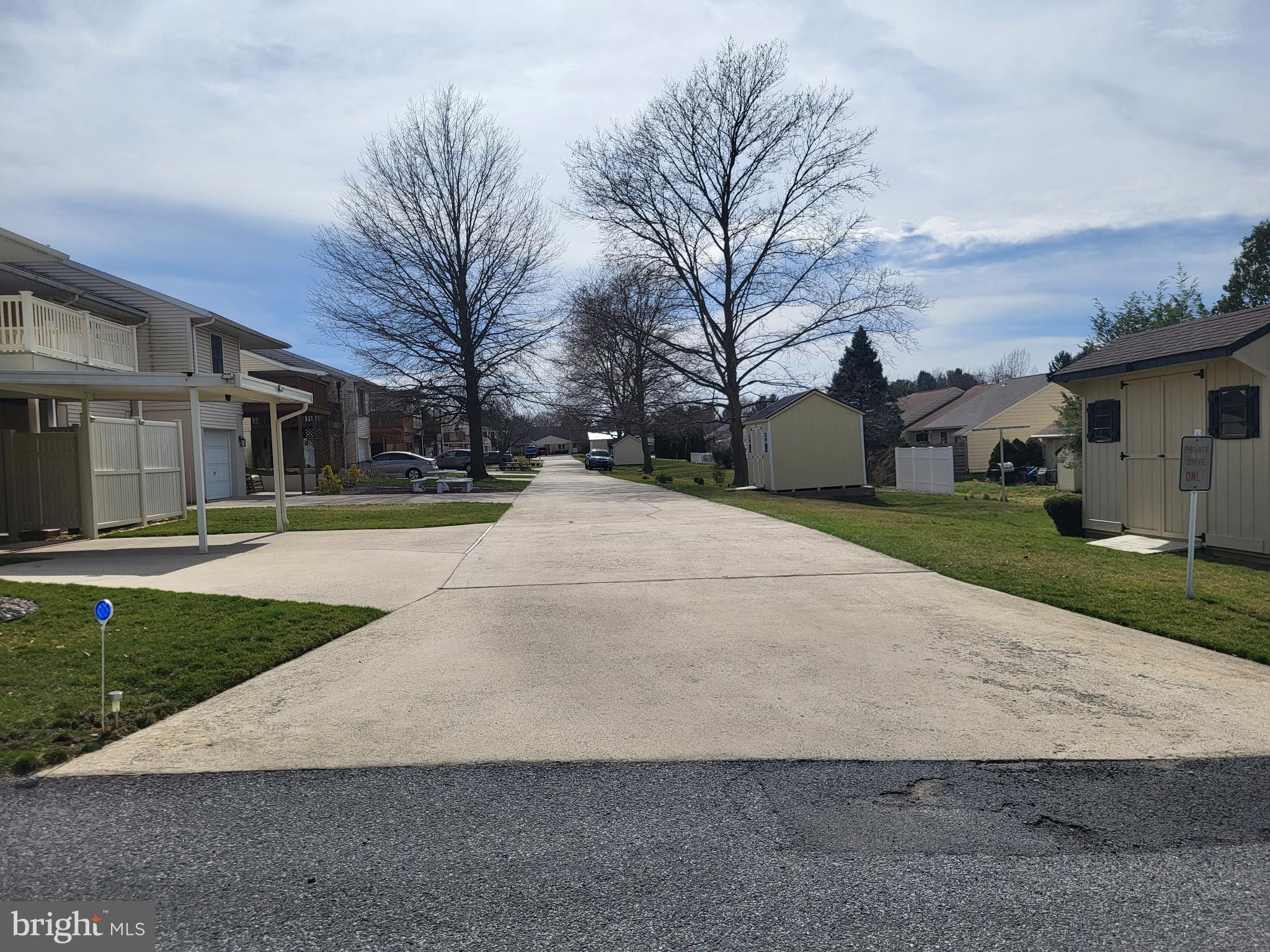 CHAMBERSBURG - Residential