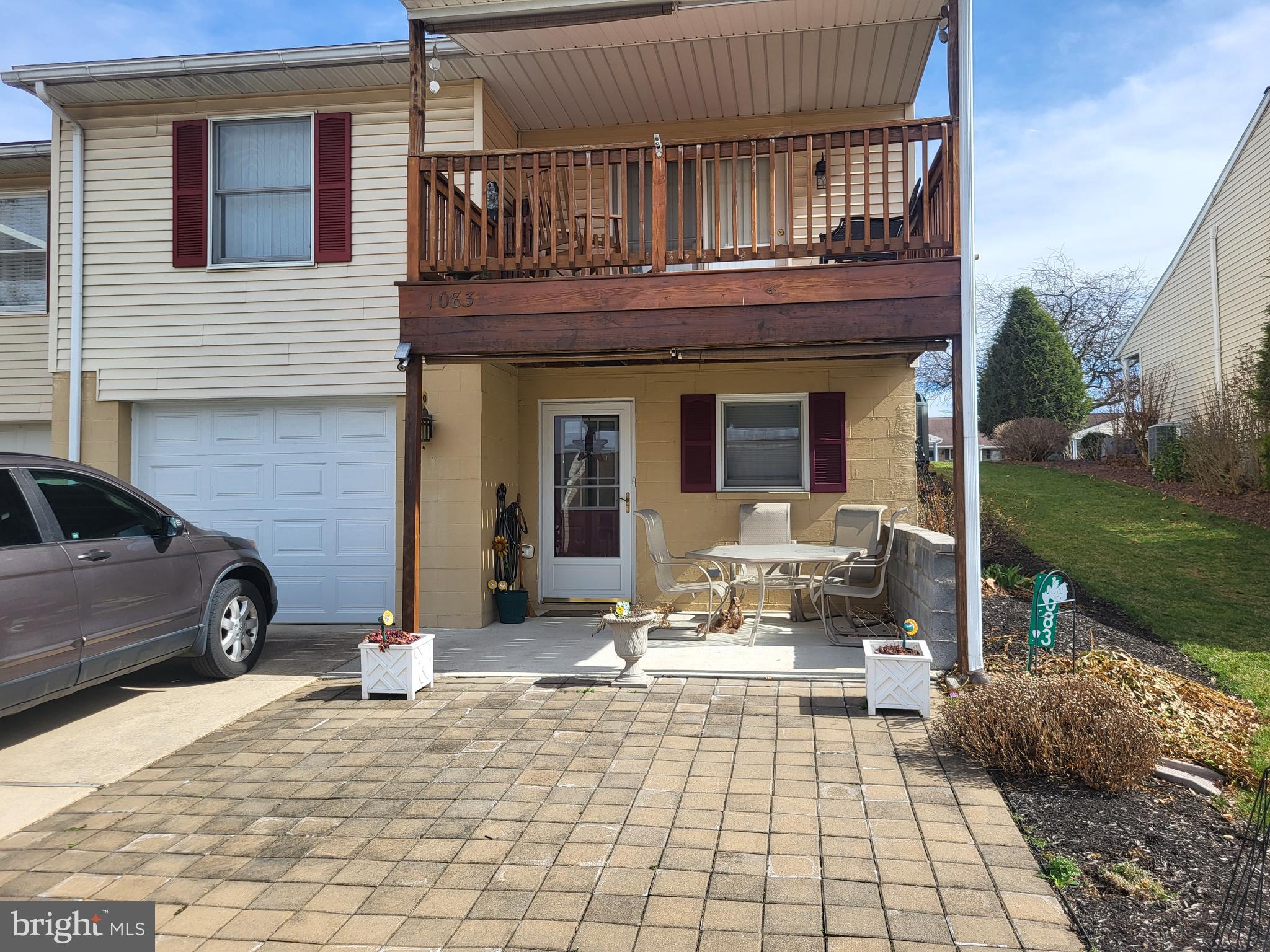 CHAMBERSBURG - Residential