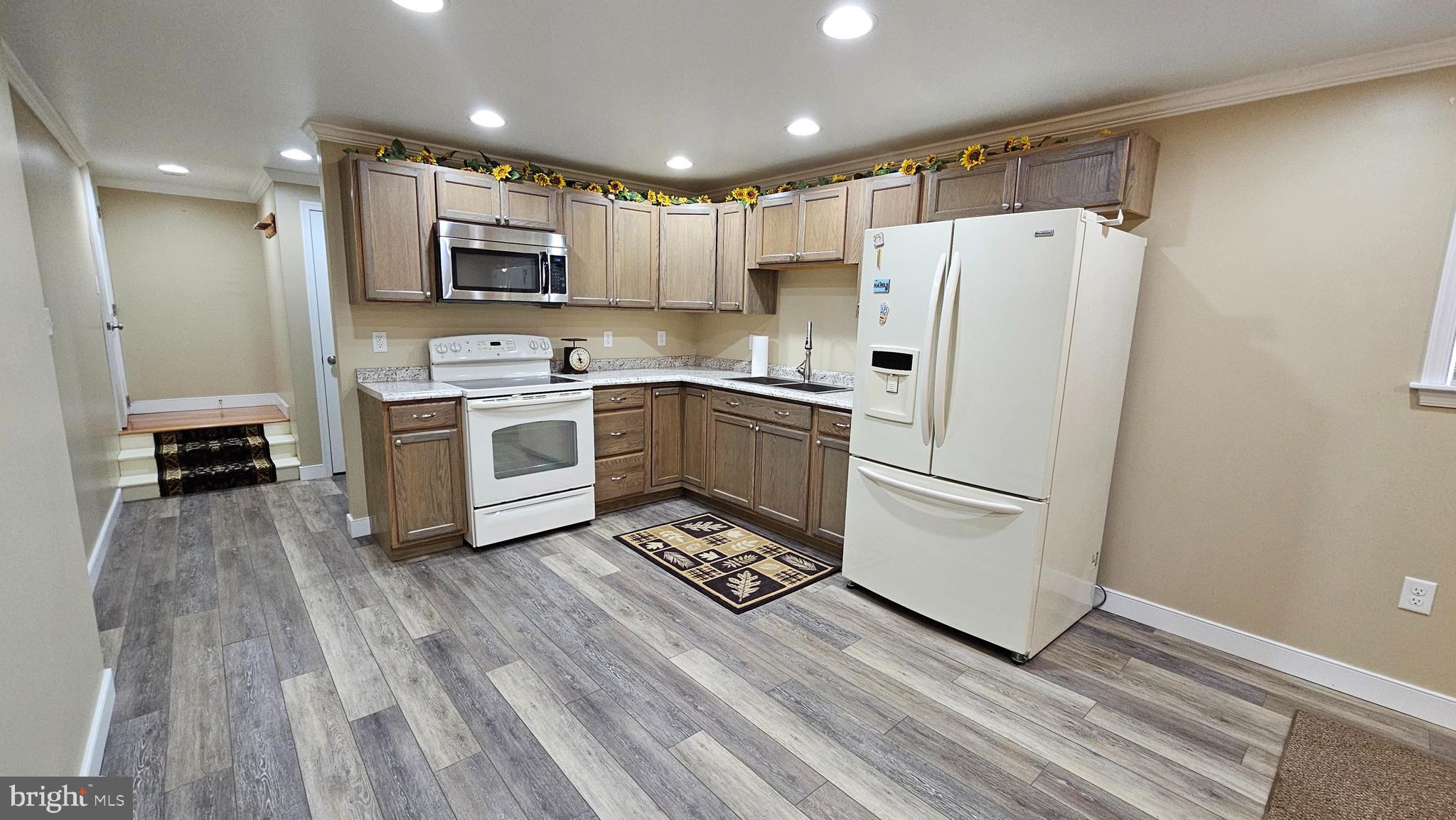 CHAMBERSBURG - Residential