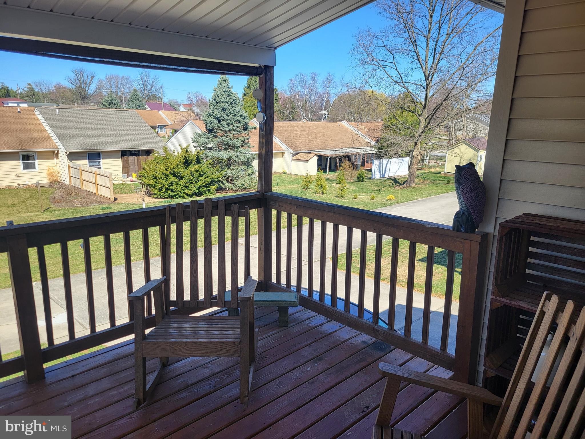 CHAMBERSBURG - Residential