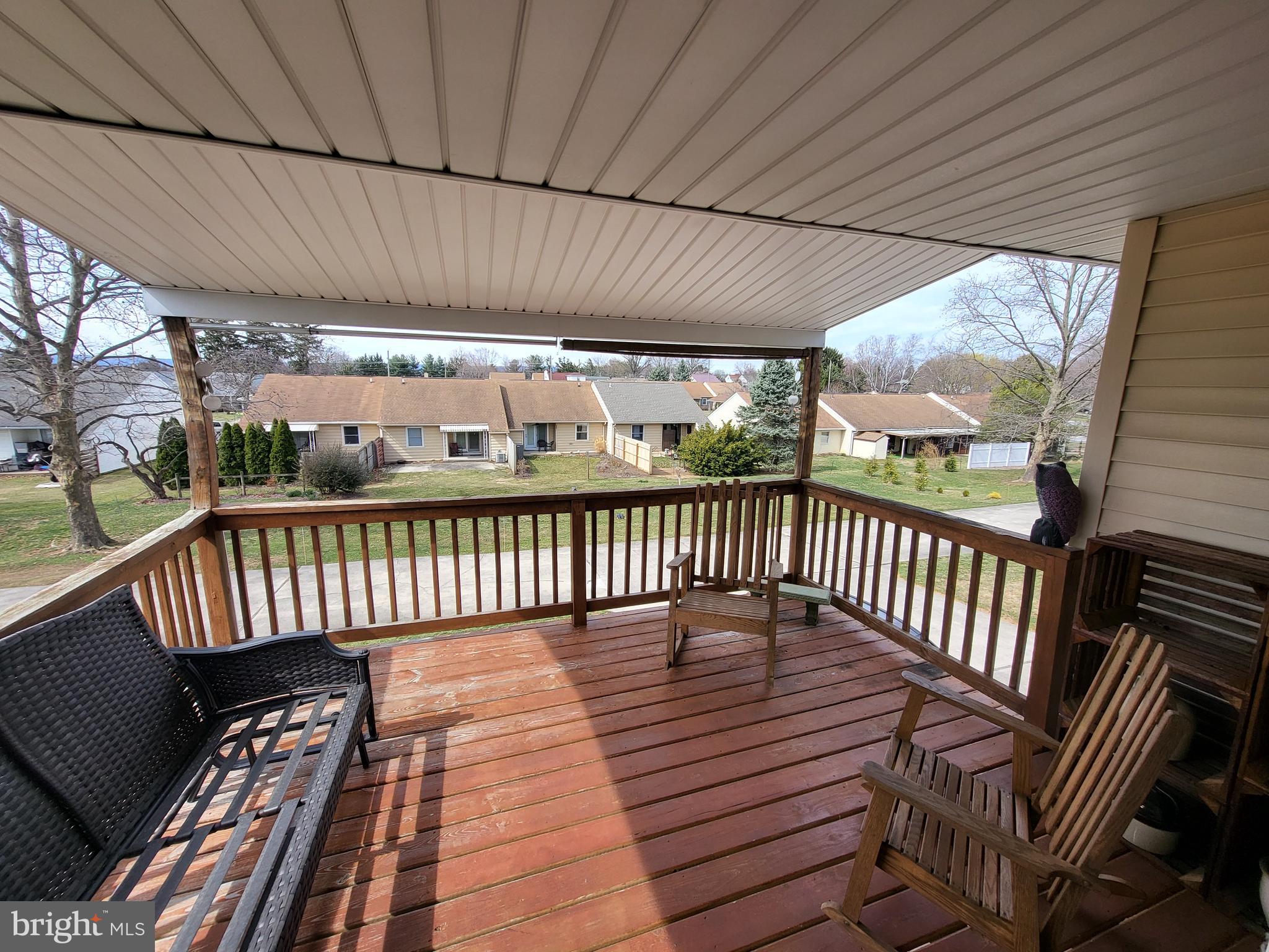 CHAMBERSBURG - Residential