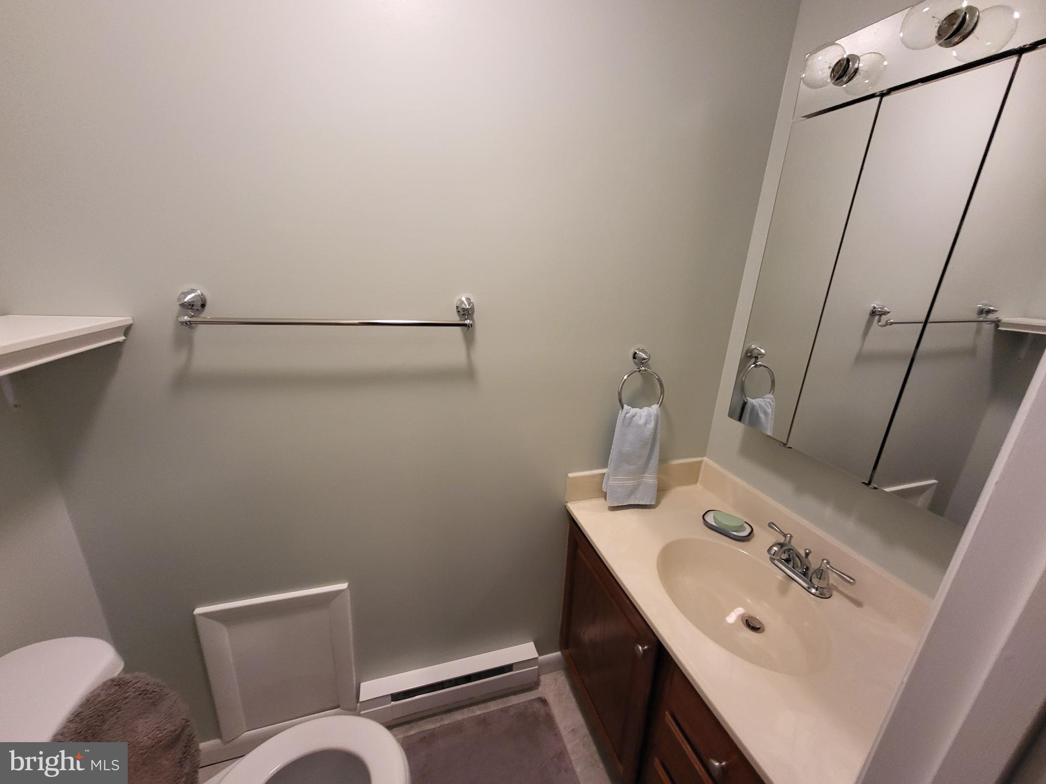 CHAMBERSBURG - Residential