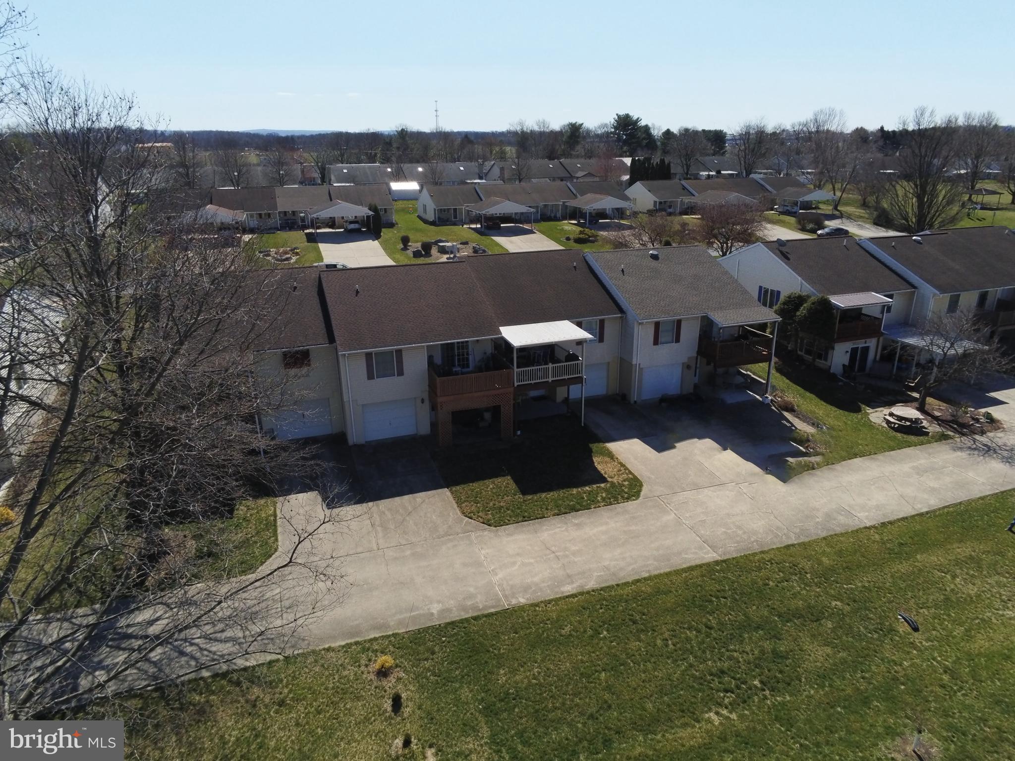 CHAMBERSBURG - Residential