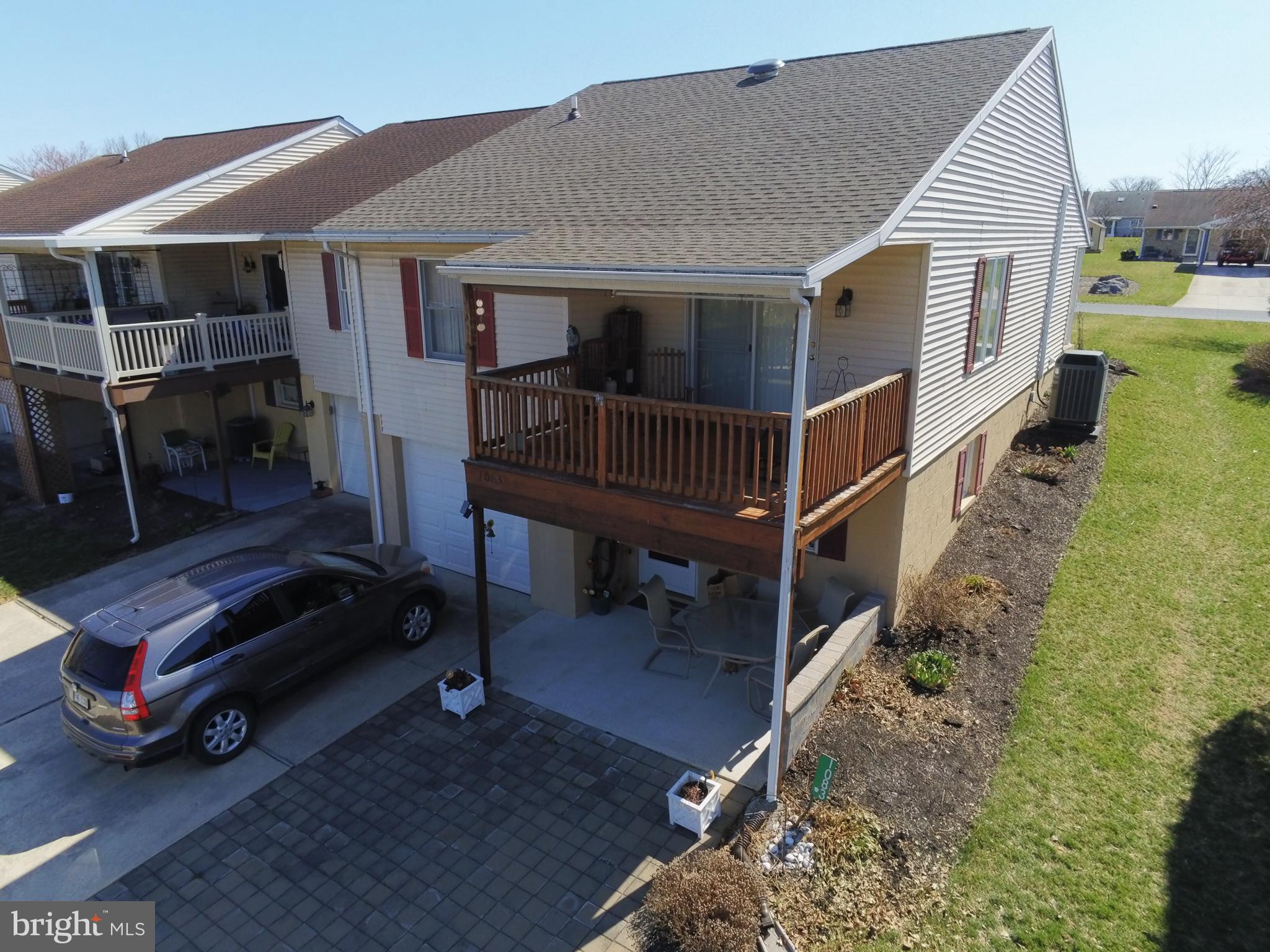 CHAMBERSBURG - Residential