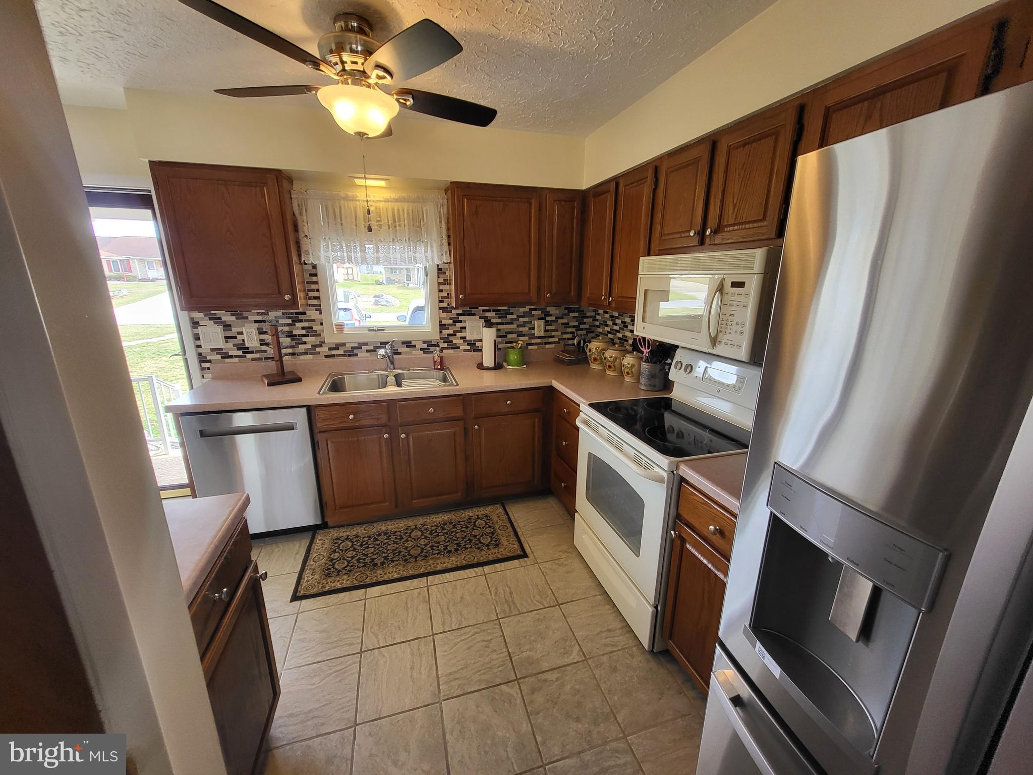 CHAMBERSBURG - Residential