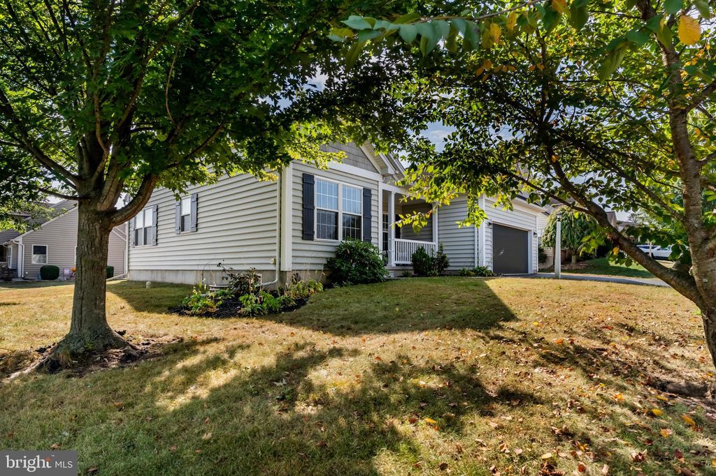 Photo of 2595 Admire Springs Drive, DOVER, PA 17315 (MLS # PAYK2089978)