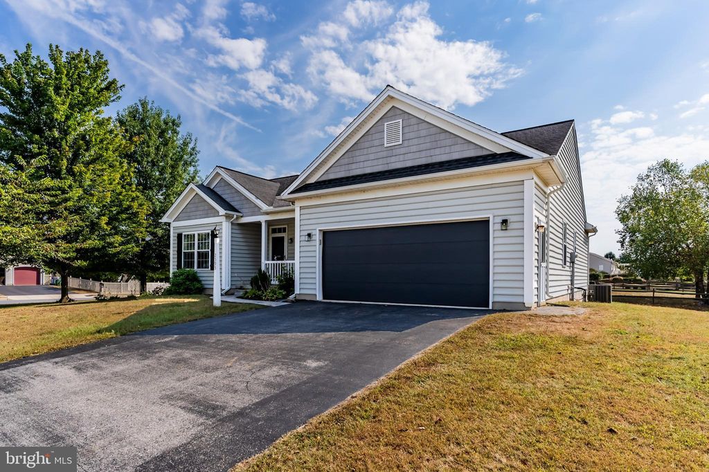 Photo of 2595 Admire Springs Drive, DOVER, PA 17315 (MLS # PAYK2089978)