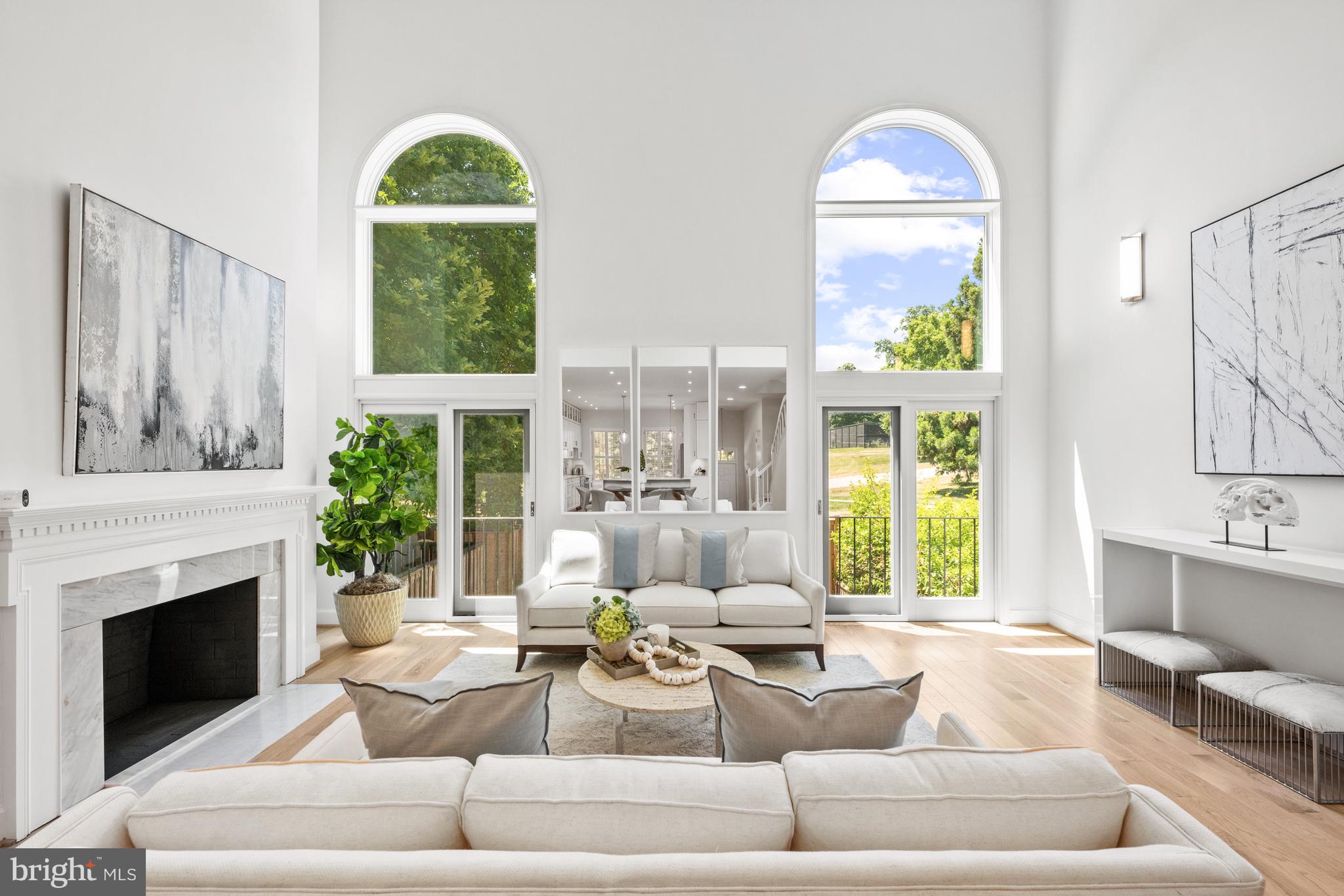 GEORGETOWN - Residential