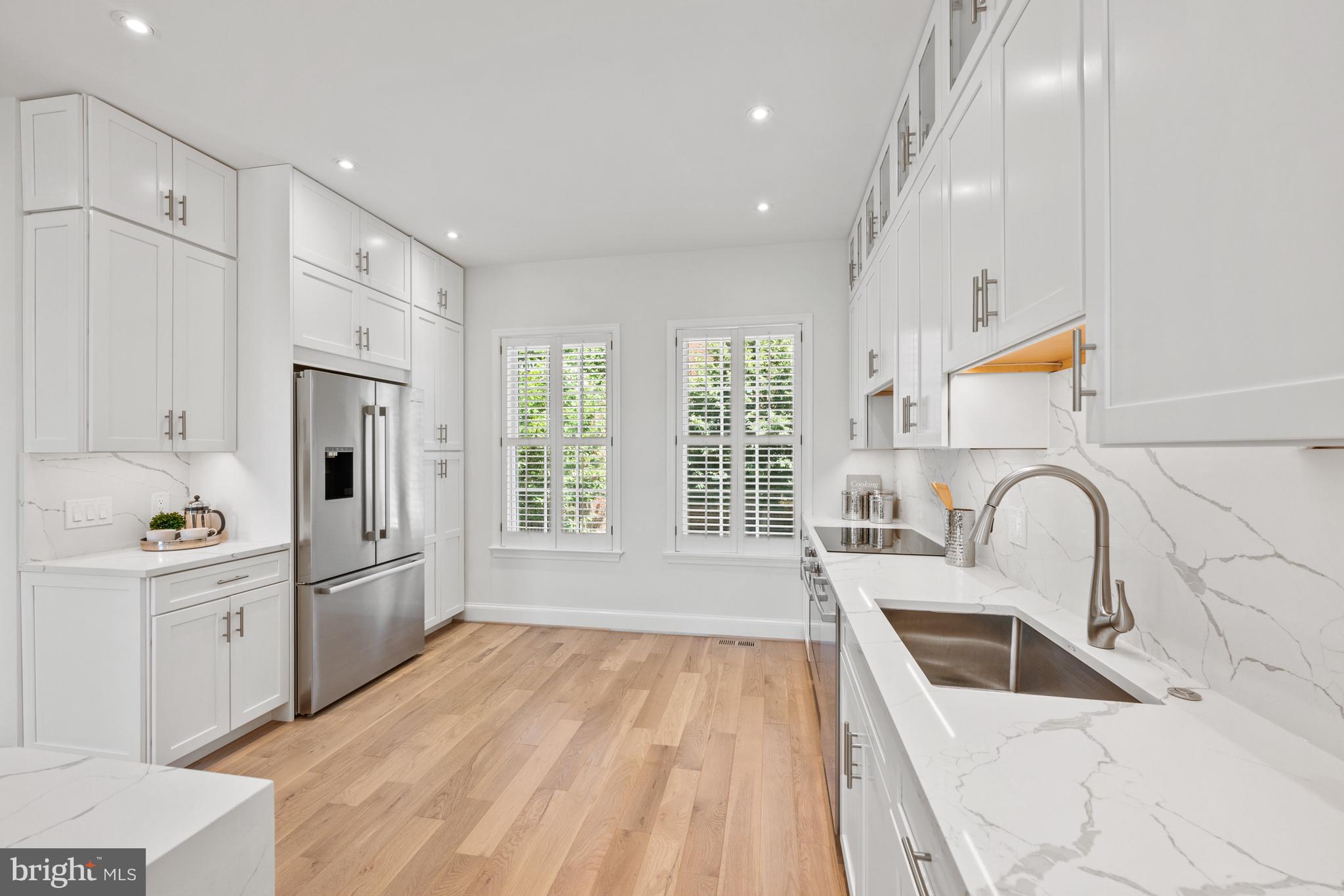 GEORGETOWN - Residential