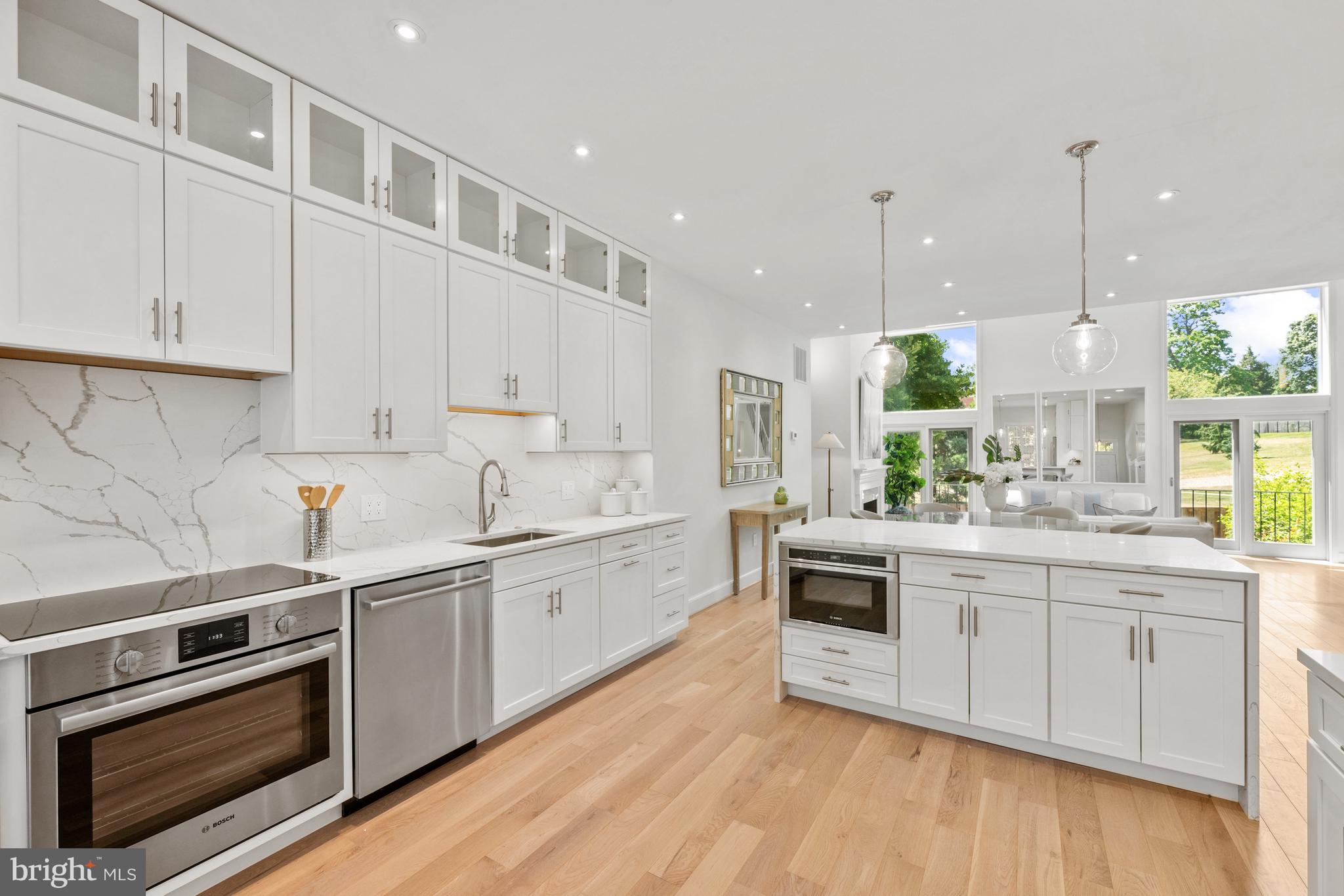 GEORGETOWN - Residential