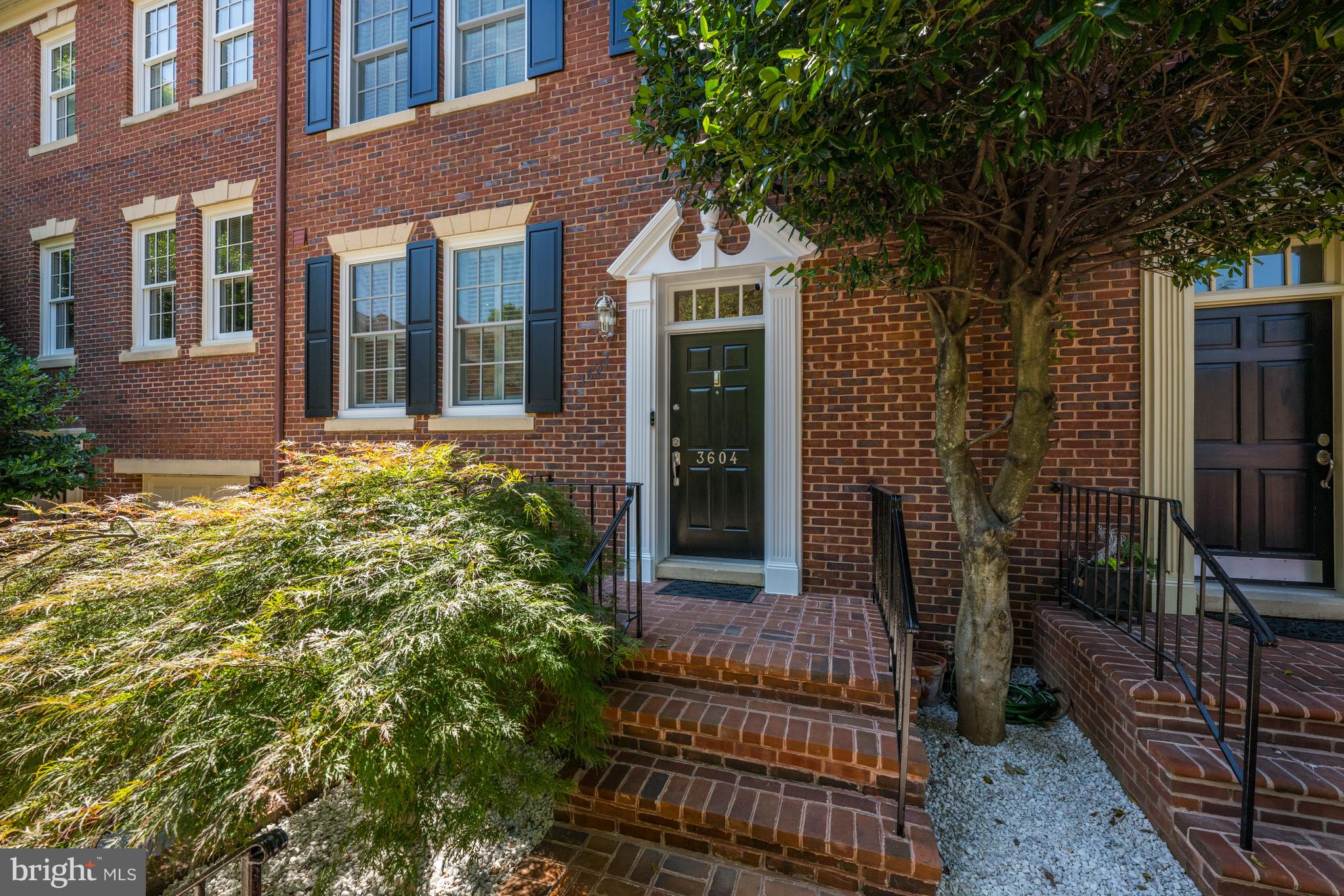 GEORGETOWN - Residential