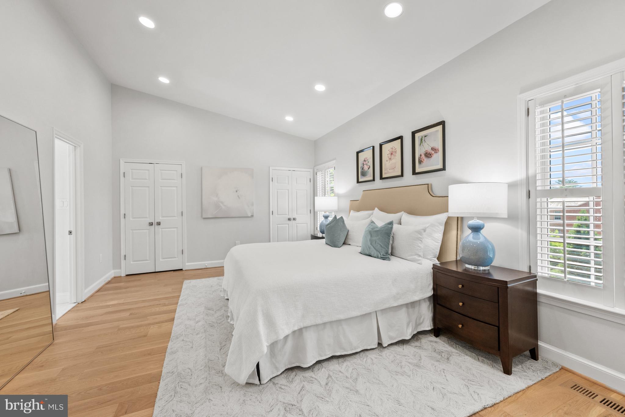 GEORGETOWN - Residential