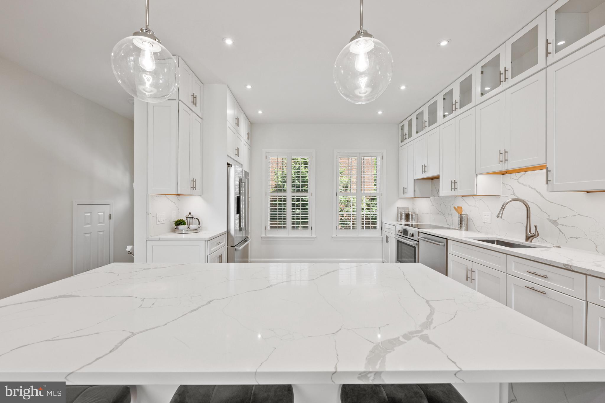 GEORGETOWN - Residential