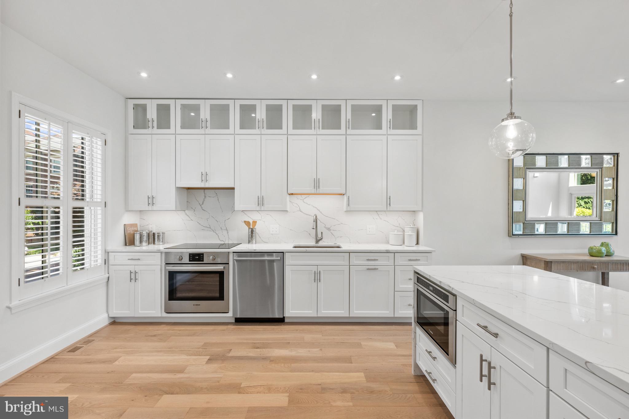 GEORGETOWN - Residential