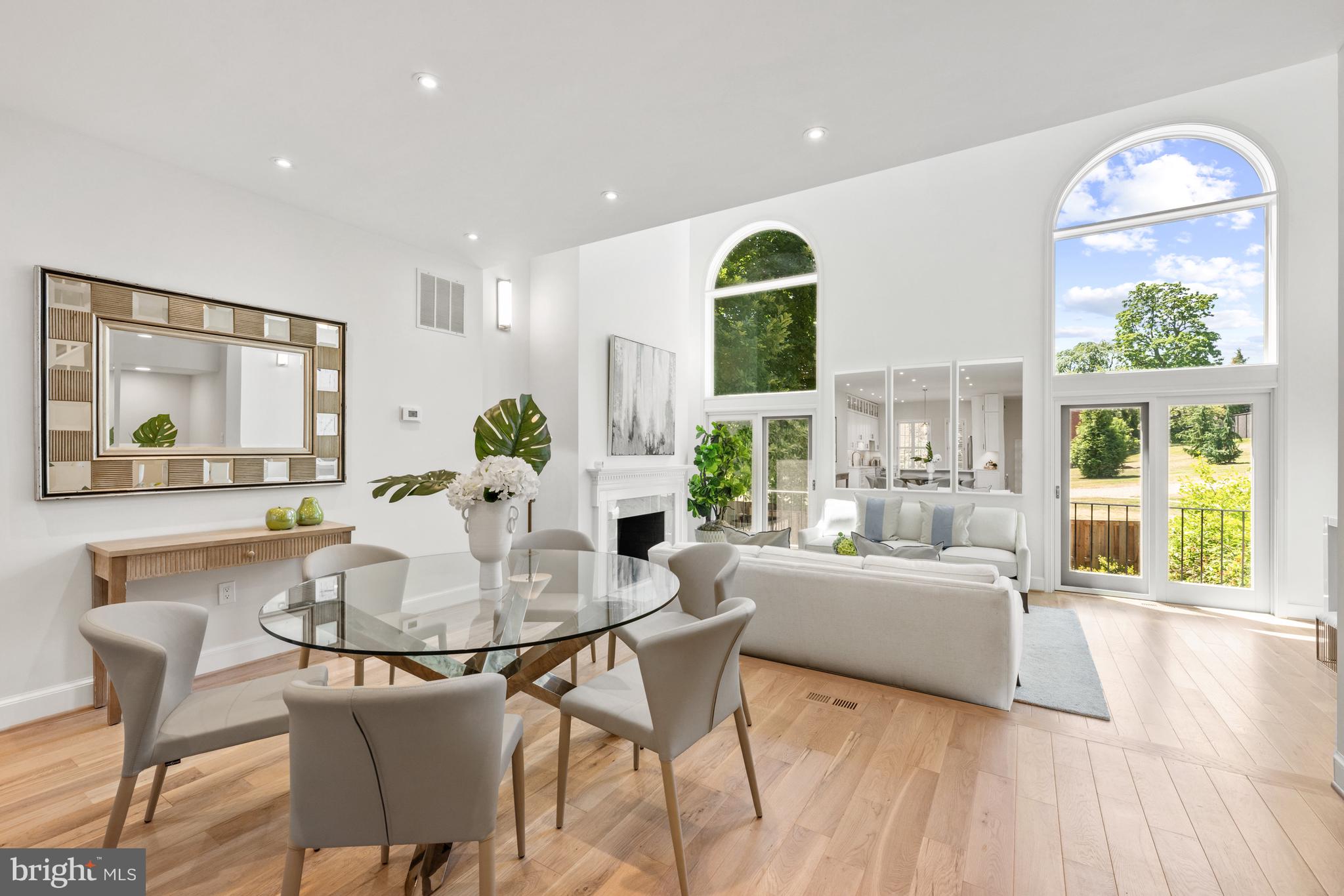 GEORGETOWN - Residential