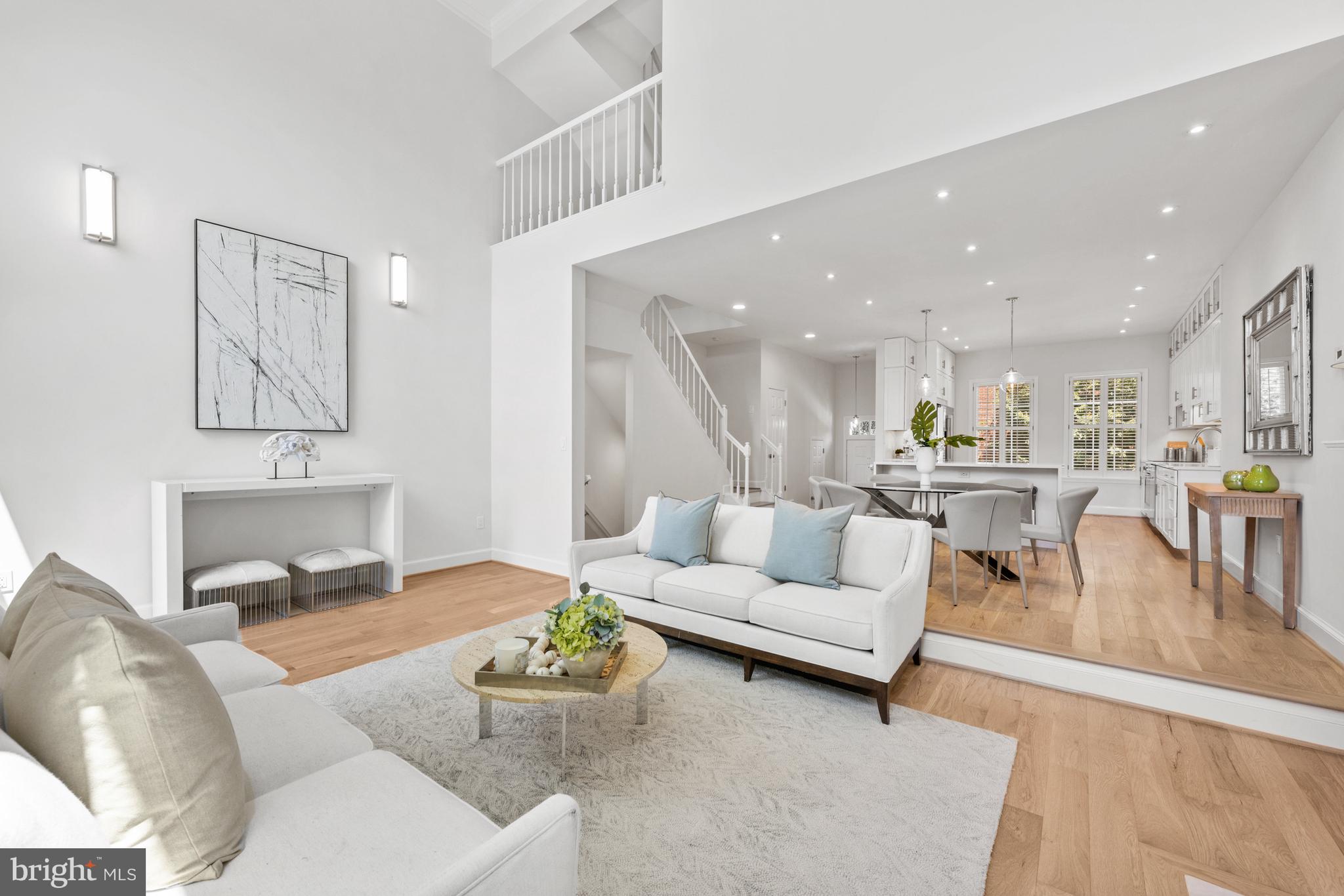 GEORGETOWN - Residential