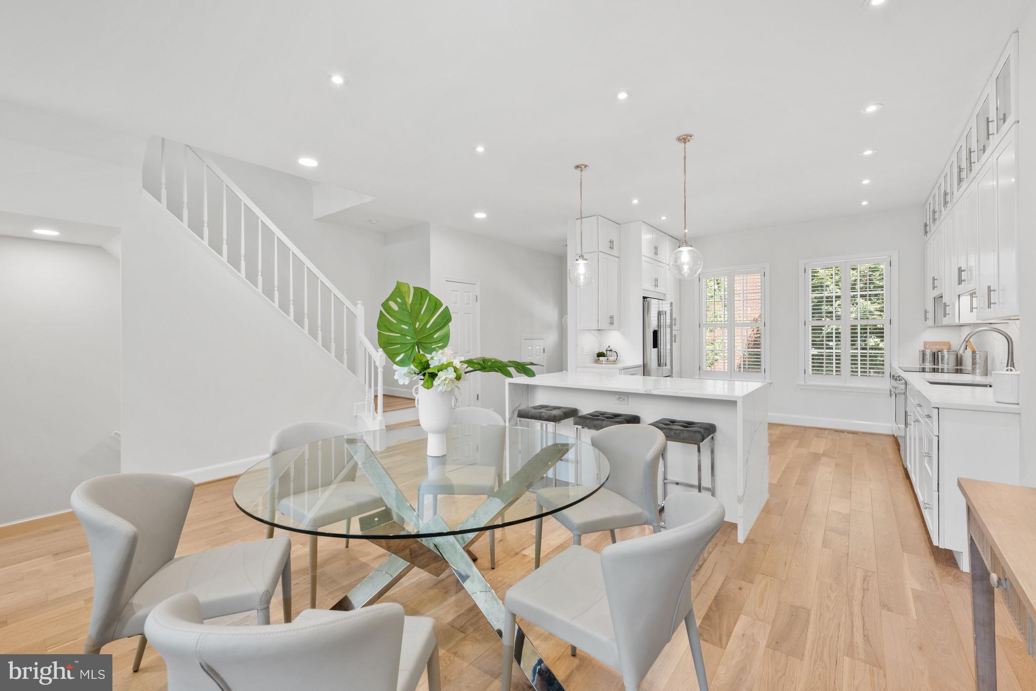 GEORGETOWN - Residential