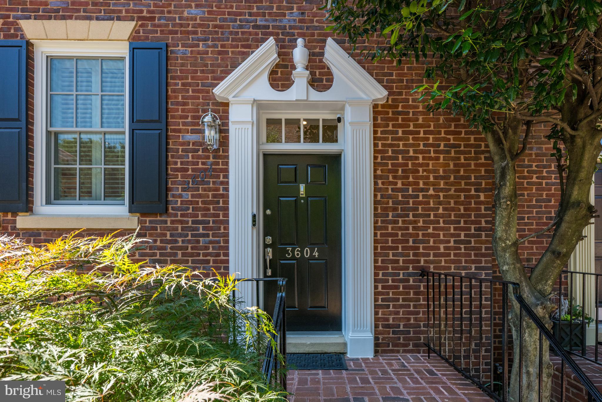 GEORGETOWN - Residential