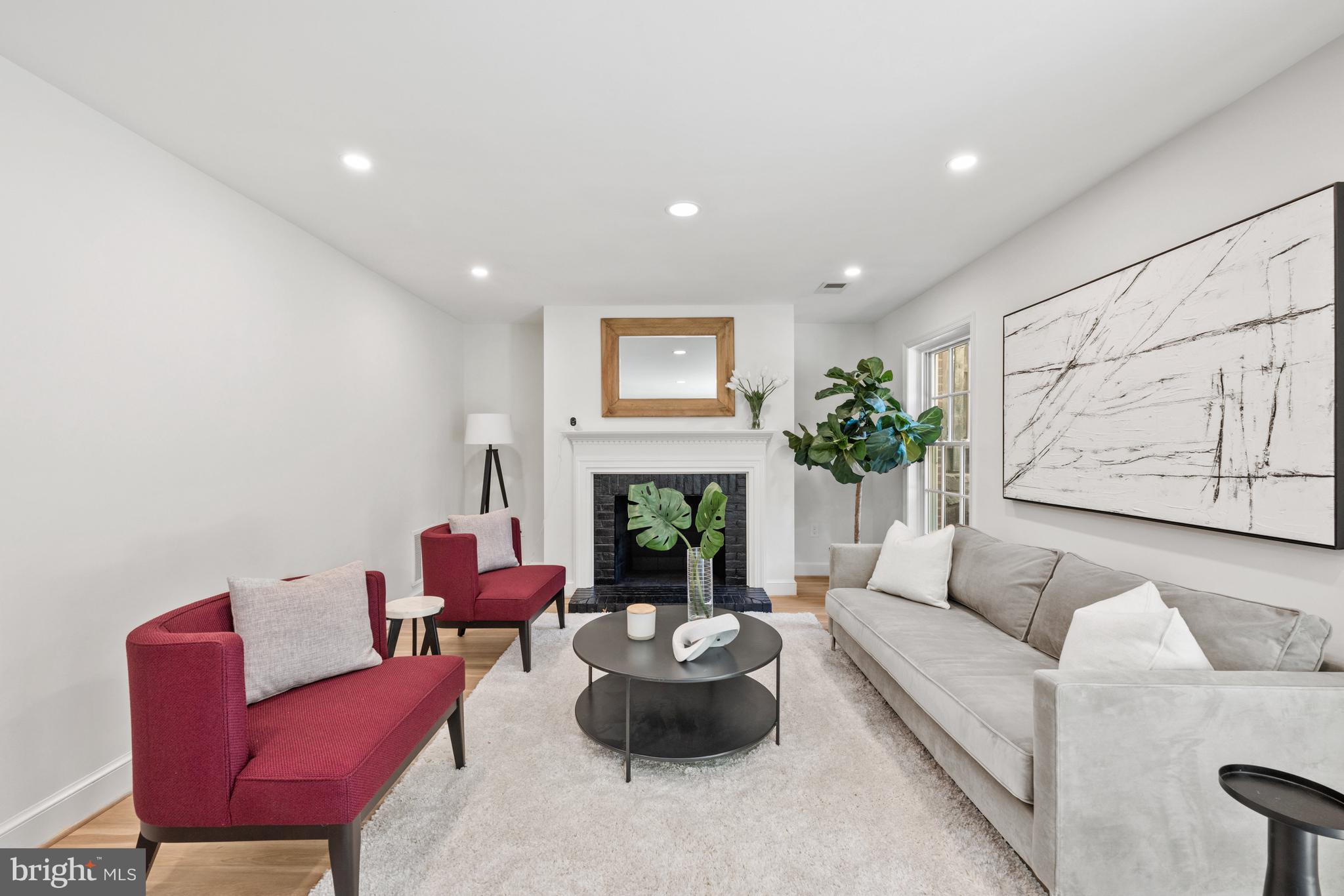 GEORGETOWN - Residential