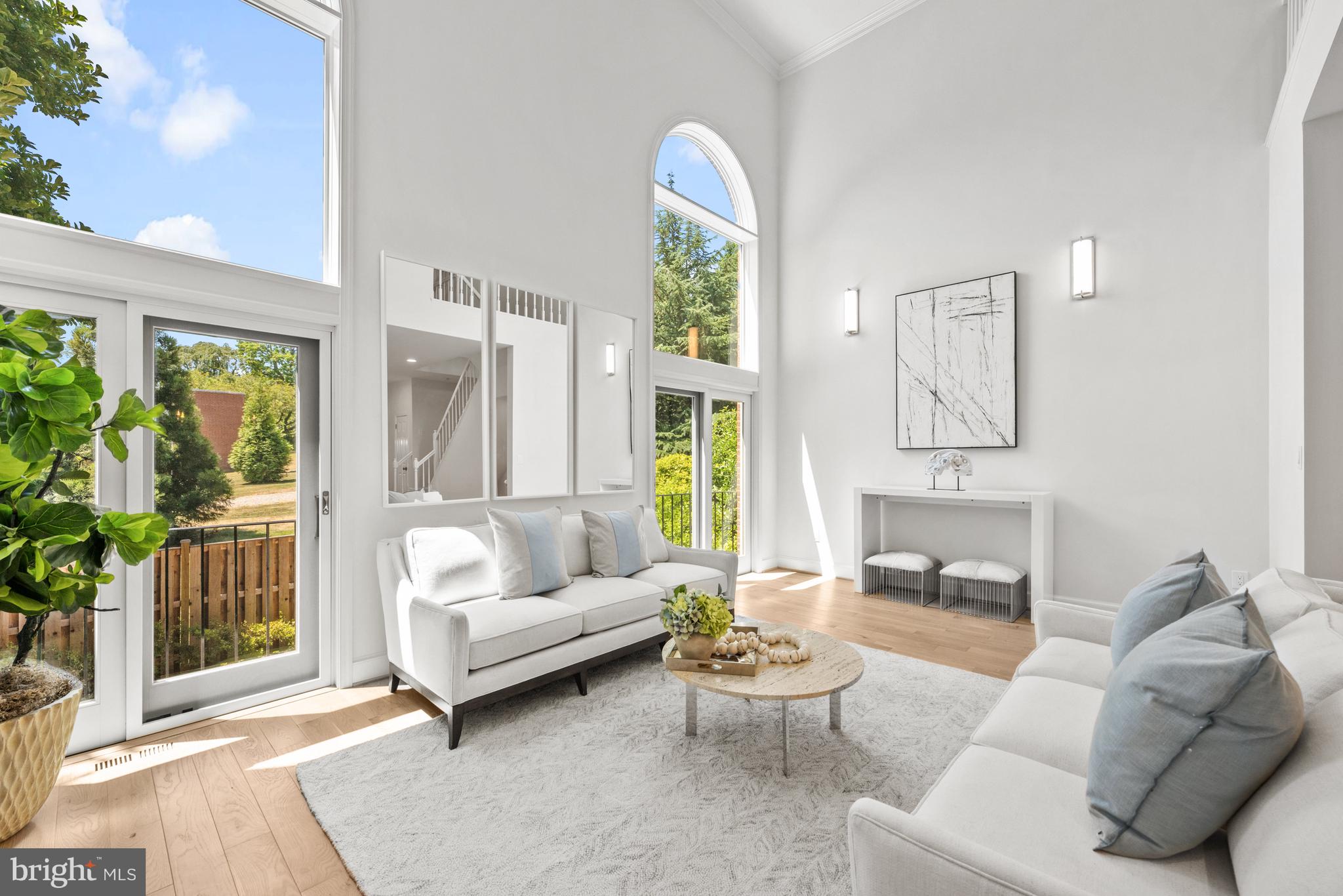 GEORGETOWN - Residential