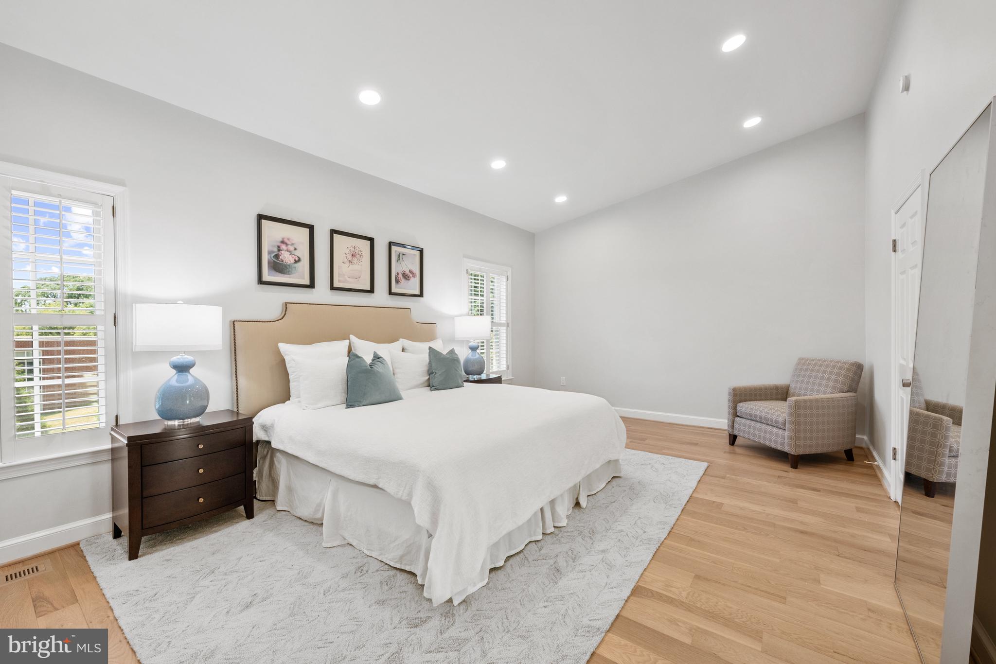 GEORGETOWN - Residential