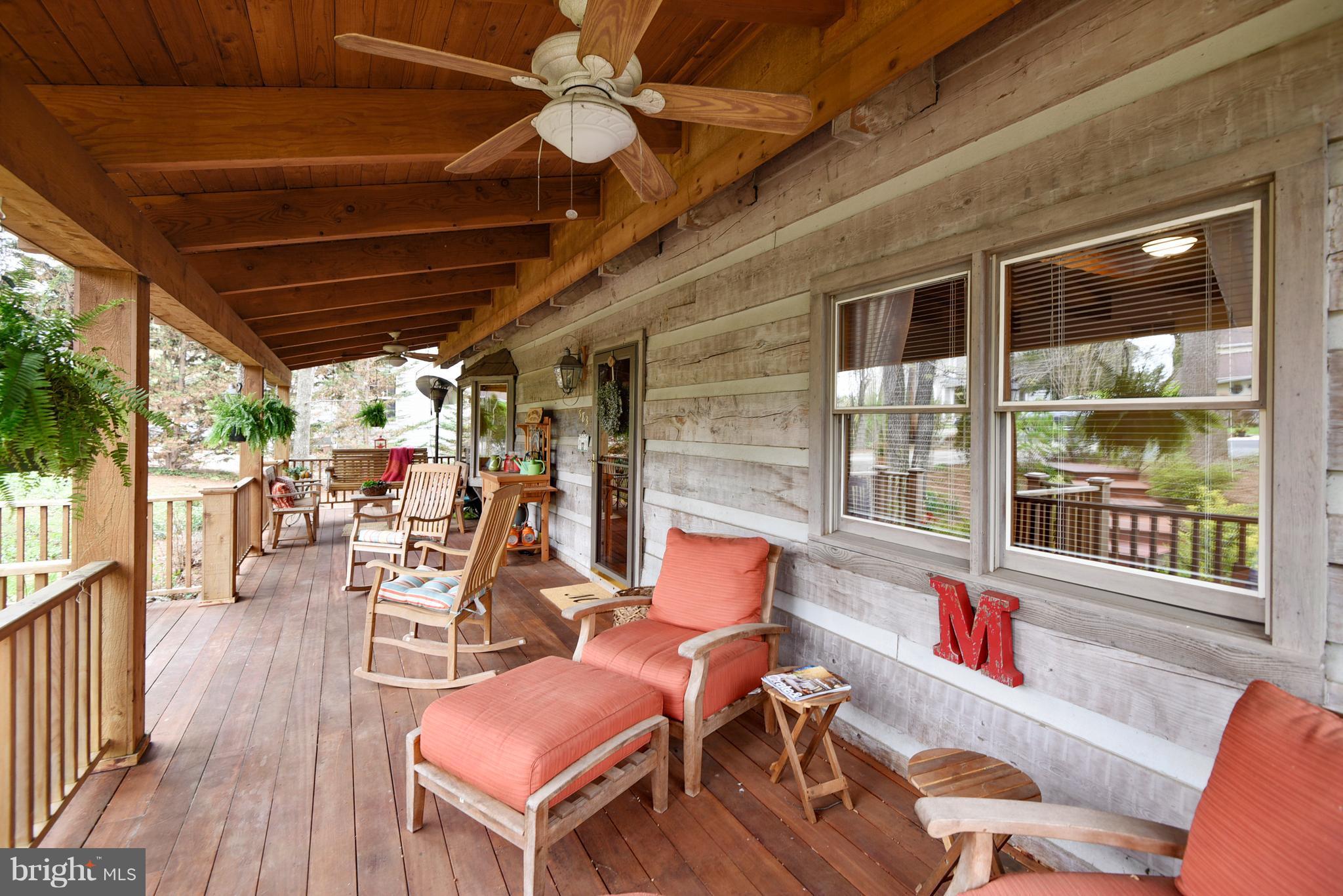 SOUTH RIVER MANOR - Residential