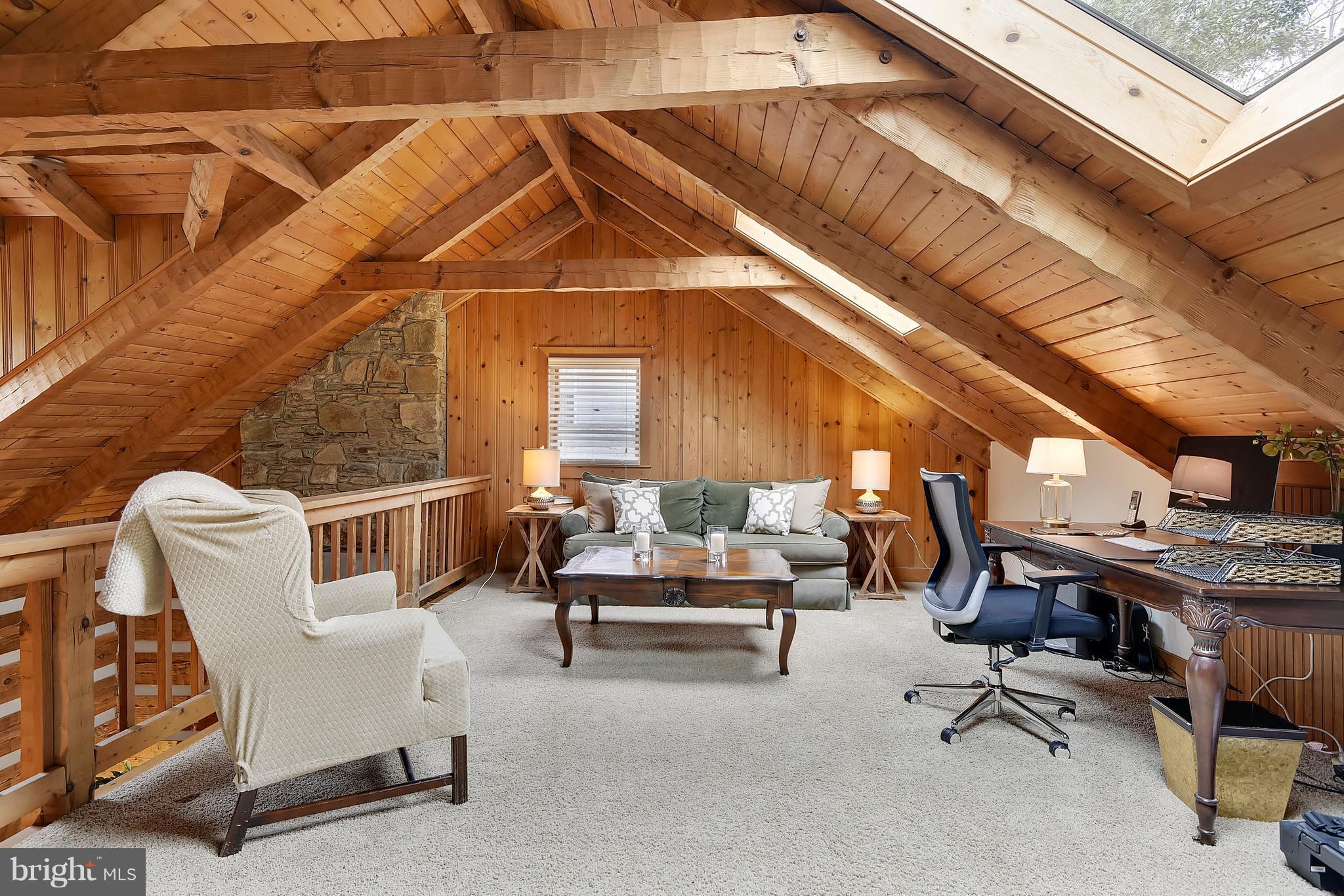 SOUTH RIVER MANOR - Residential