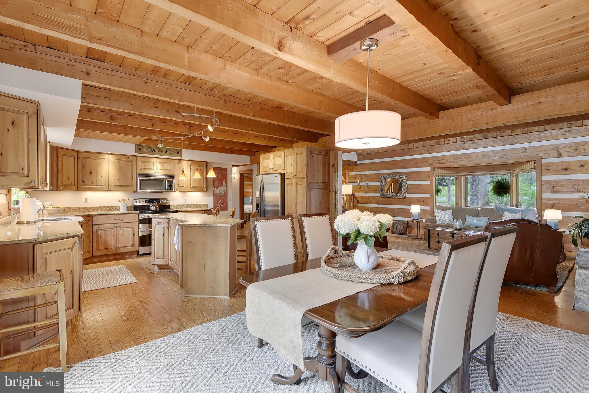 SOUTH RIVER MANOR - Residential