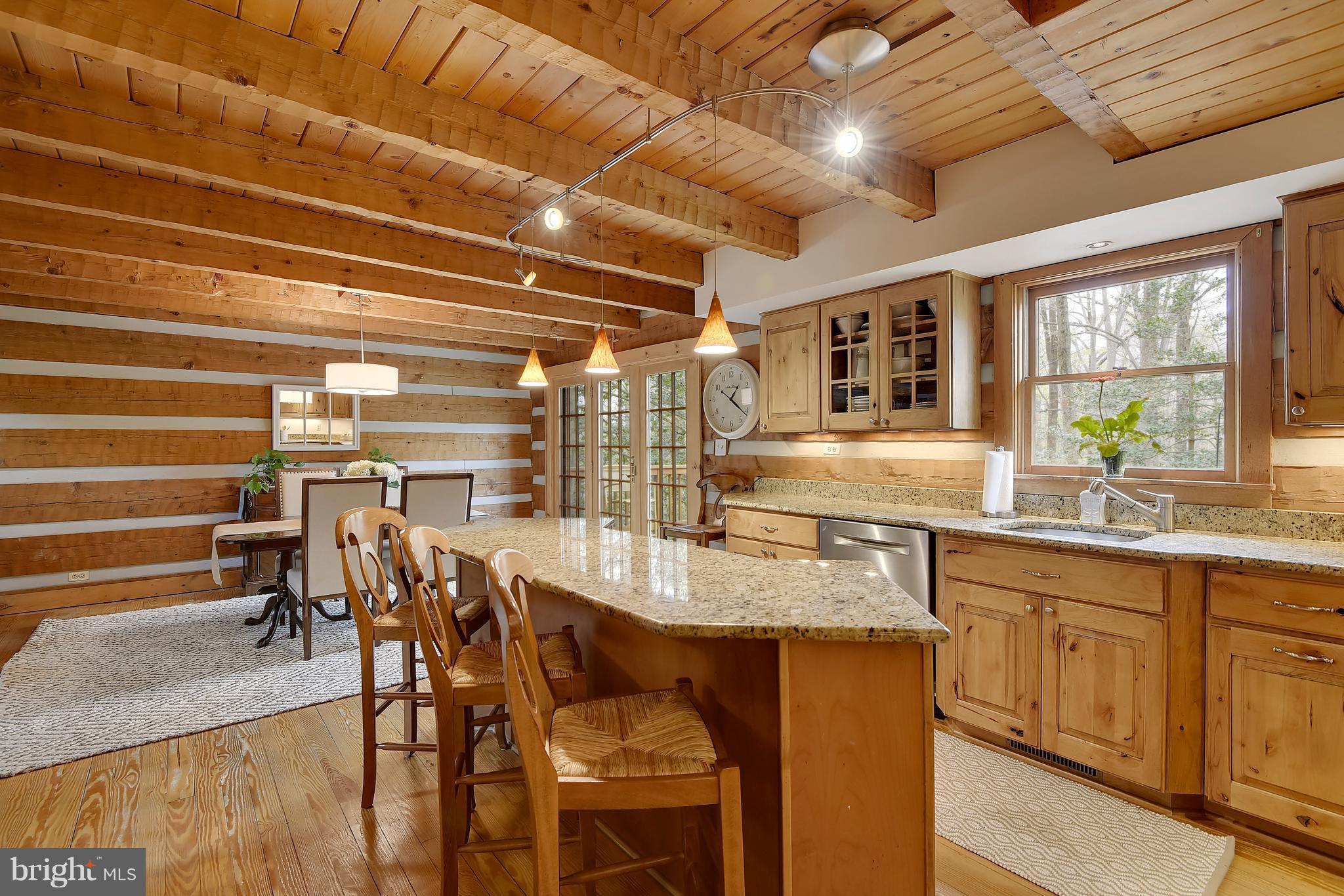 SOUTH RIVER MANOR - Residential