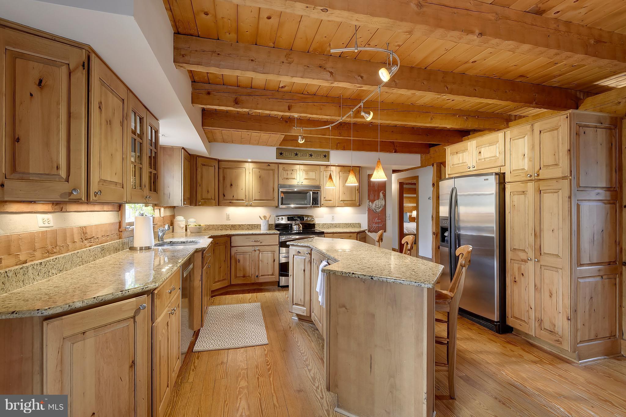 SOUTH RIVER MANOR - Residential