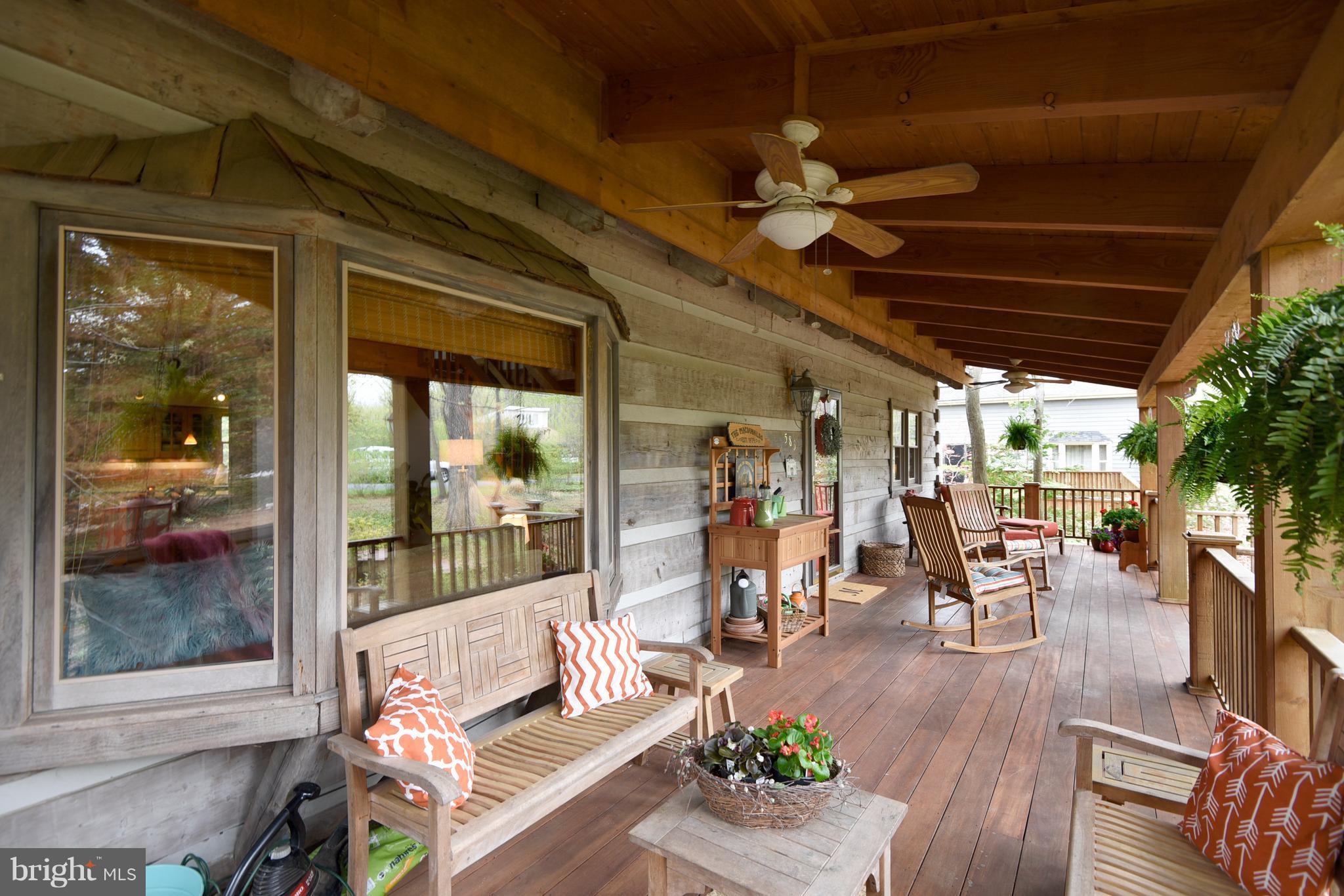 SOUTH RIVER MANOR - Residential