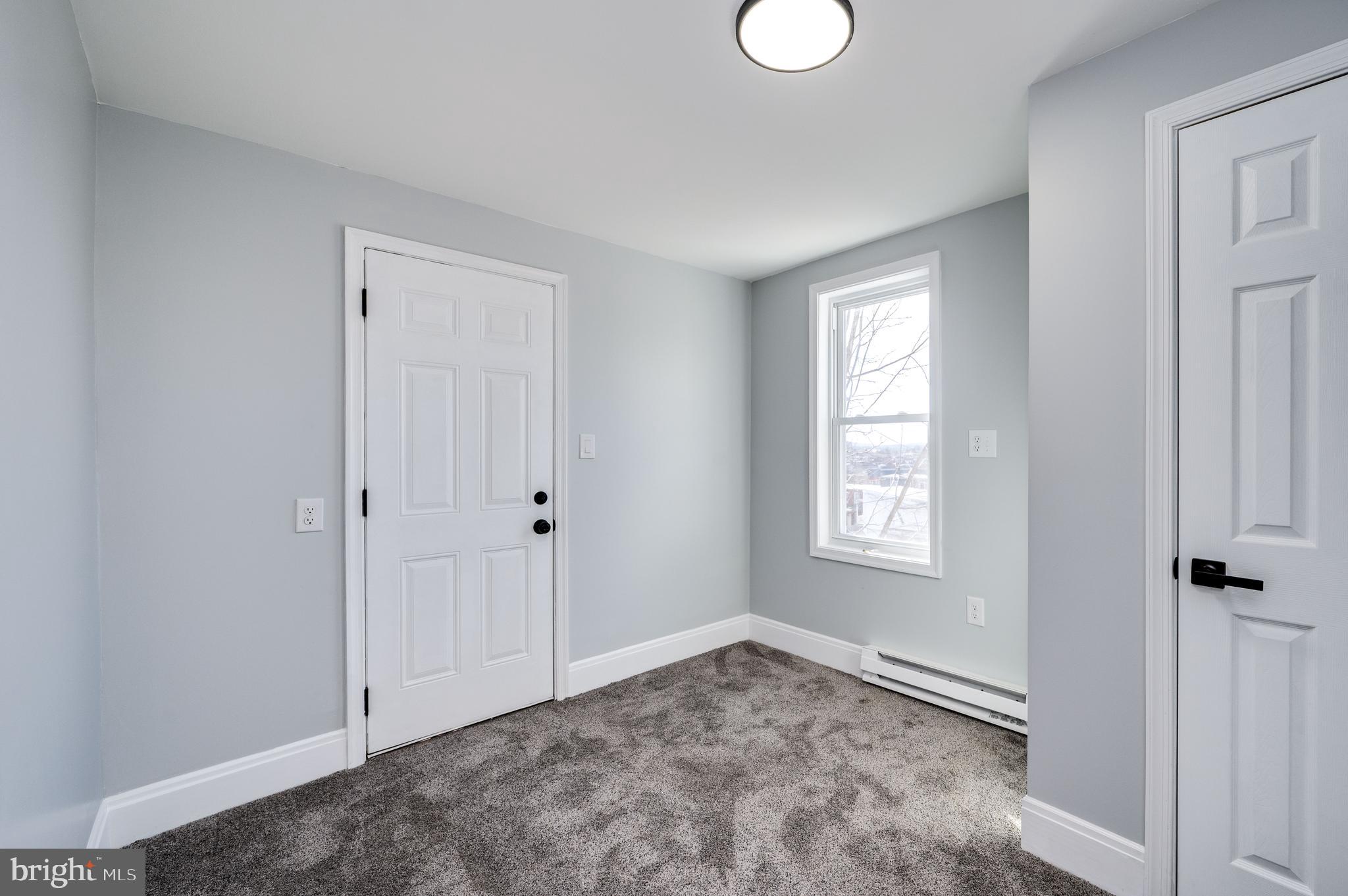 YORK CITY - Residential