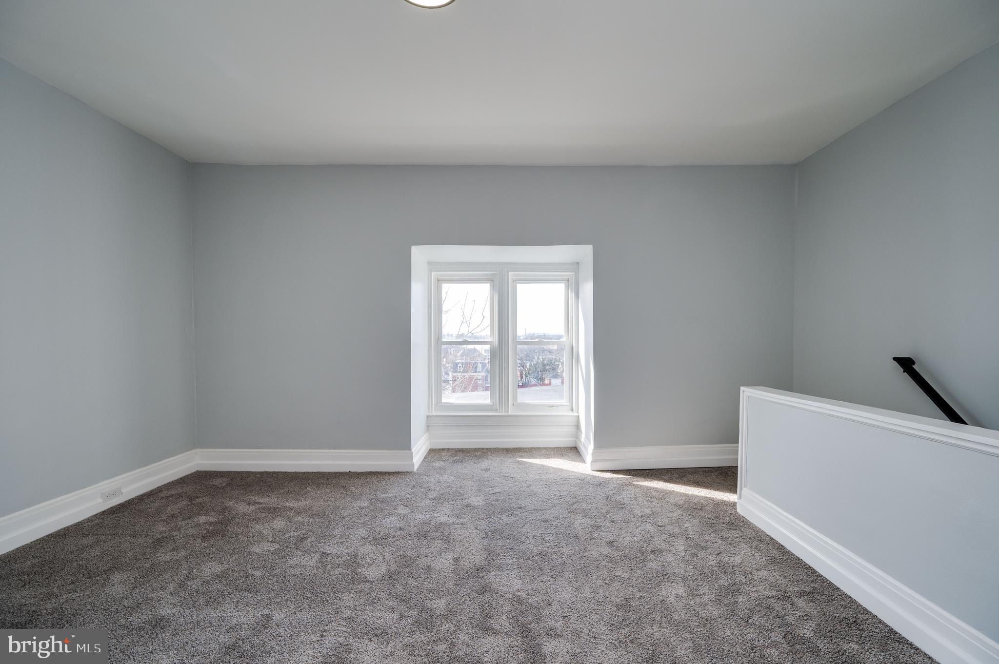 YORK CITY - Residential