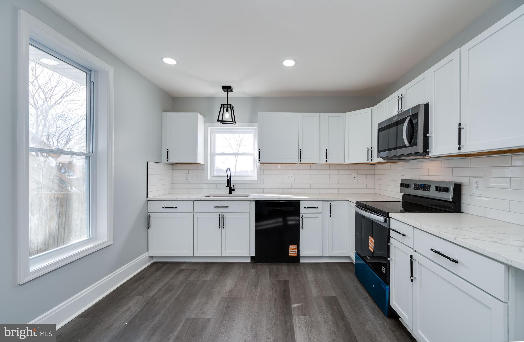 YORK CITY - Residential