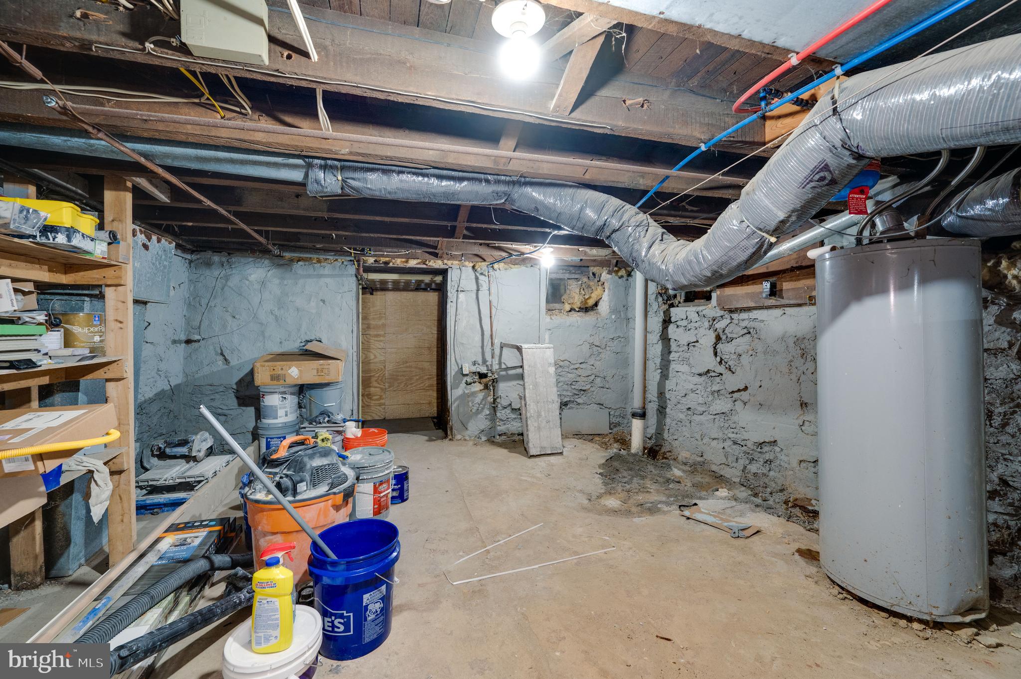 YORK CITY - Residential