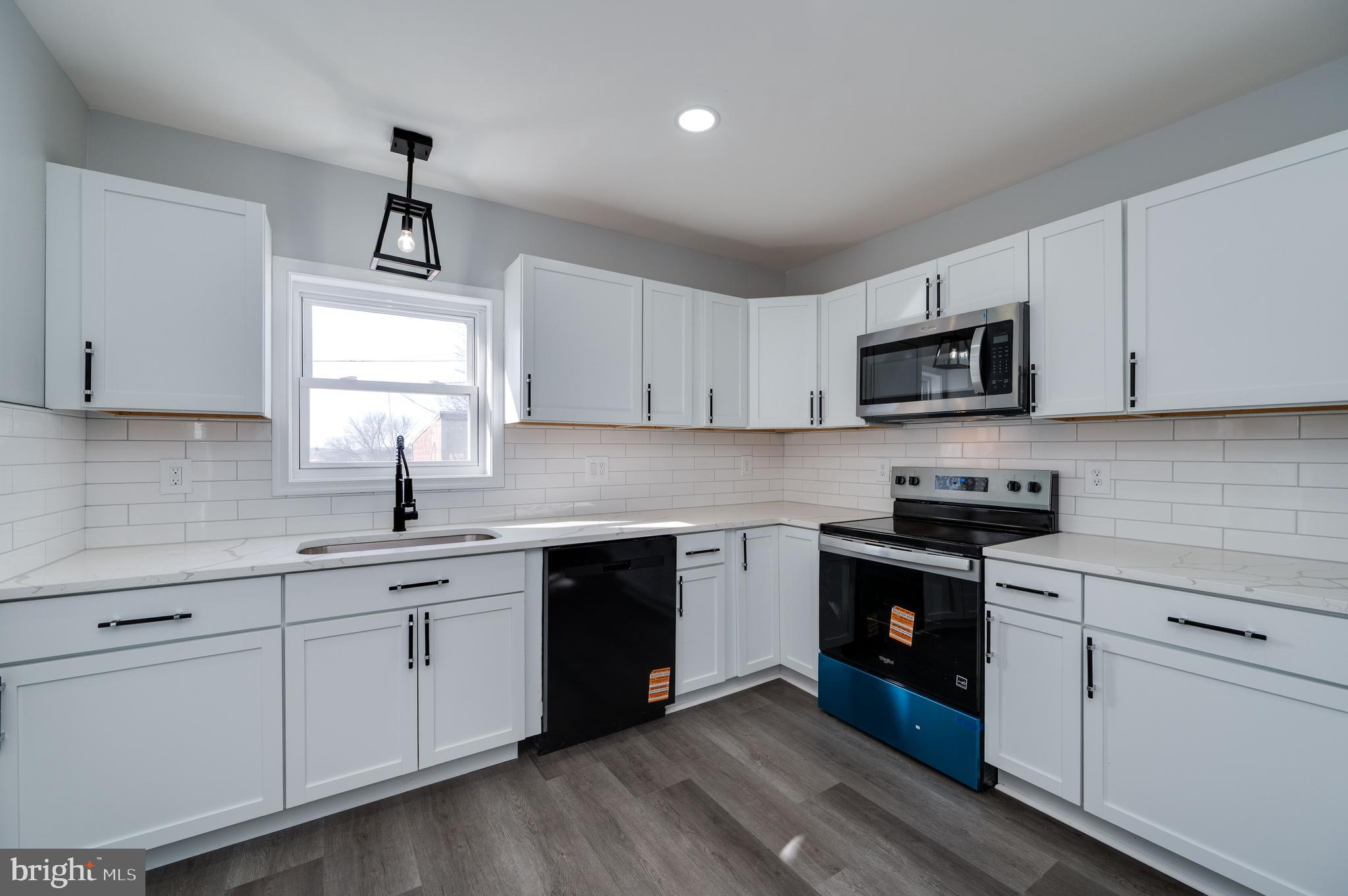 YORK CITY - Residential