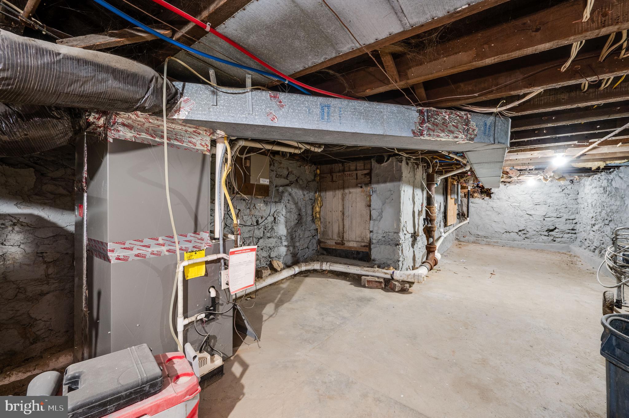 YORK CITY - Residential