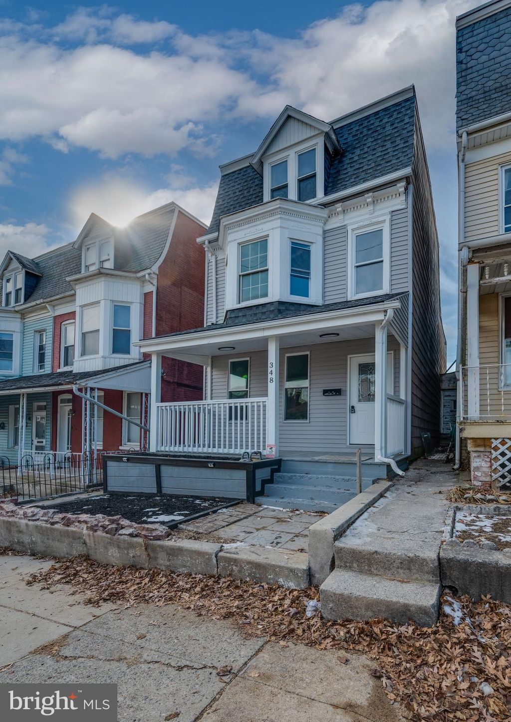 Photo of 348 Garfield Street, YORK, PA 17401 (MLS # PAYK2096818)