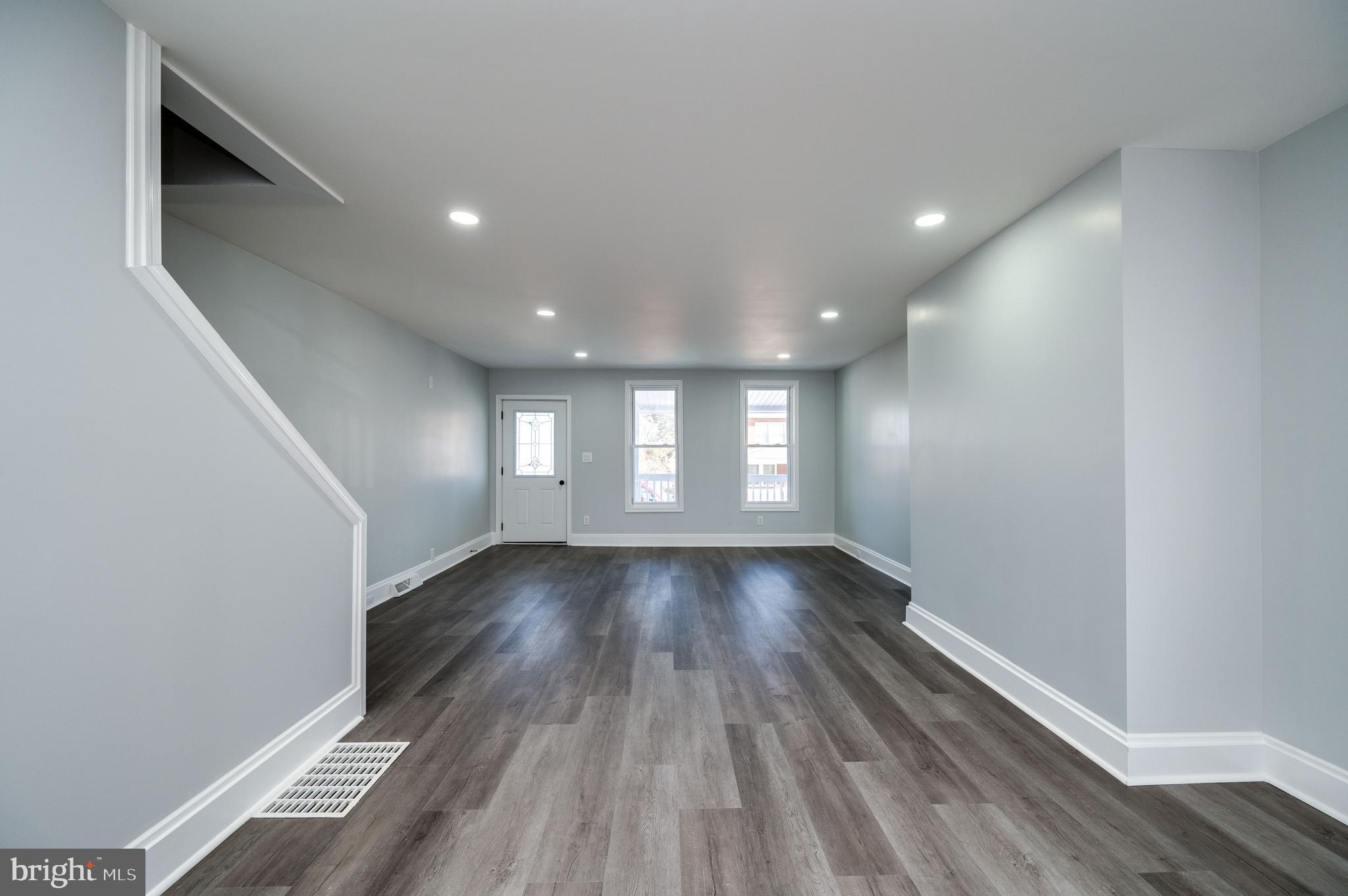 YORK CITY - Residential