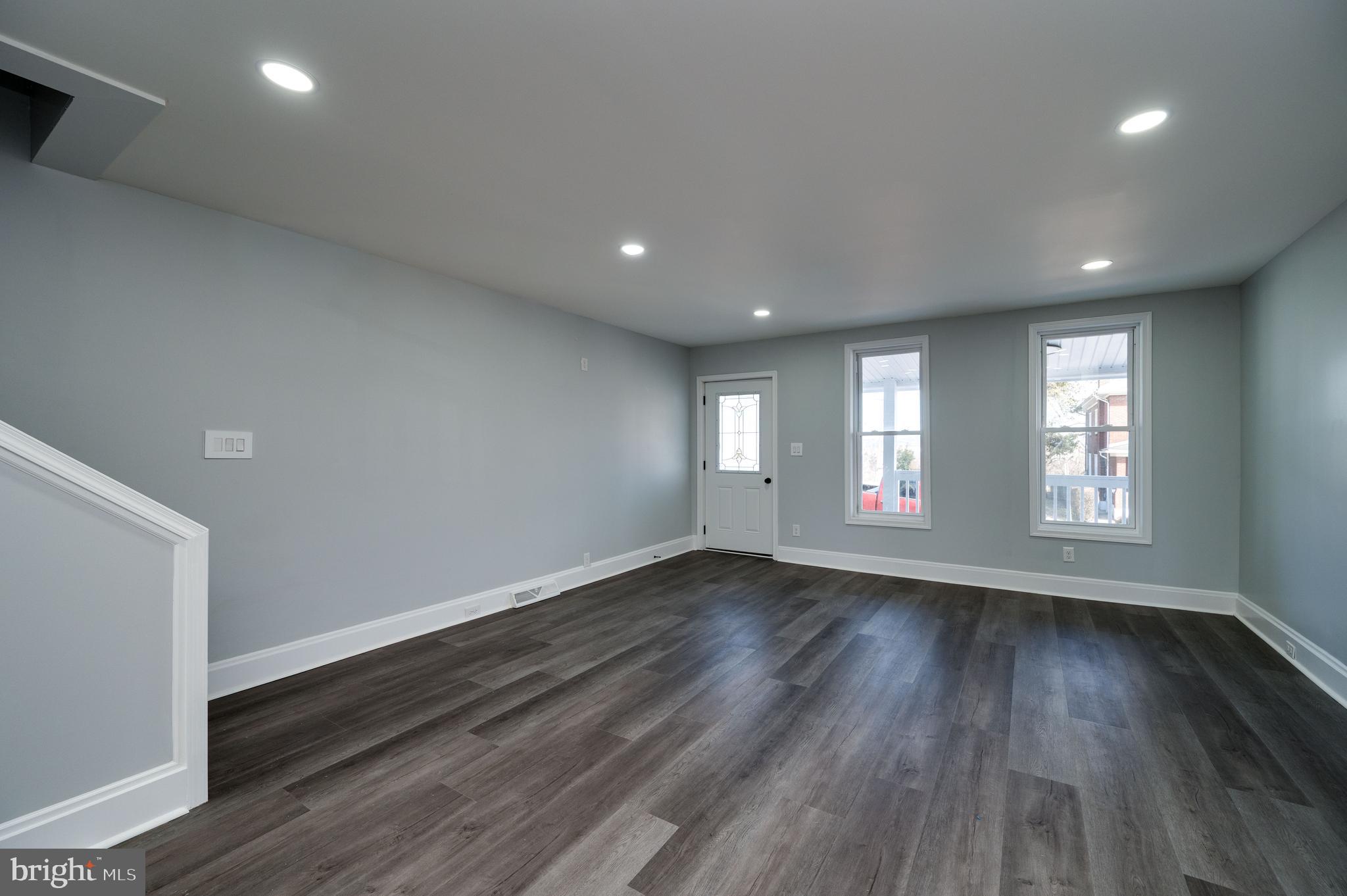 YORK CITY - Residential