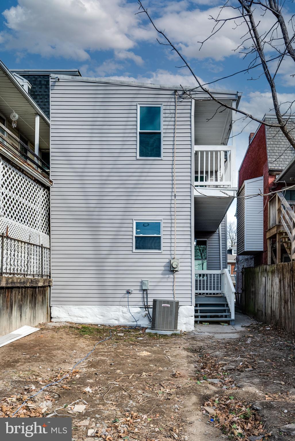 YORK CITY - Residential