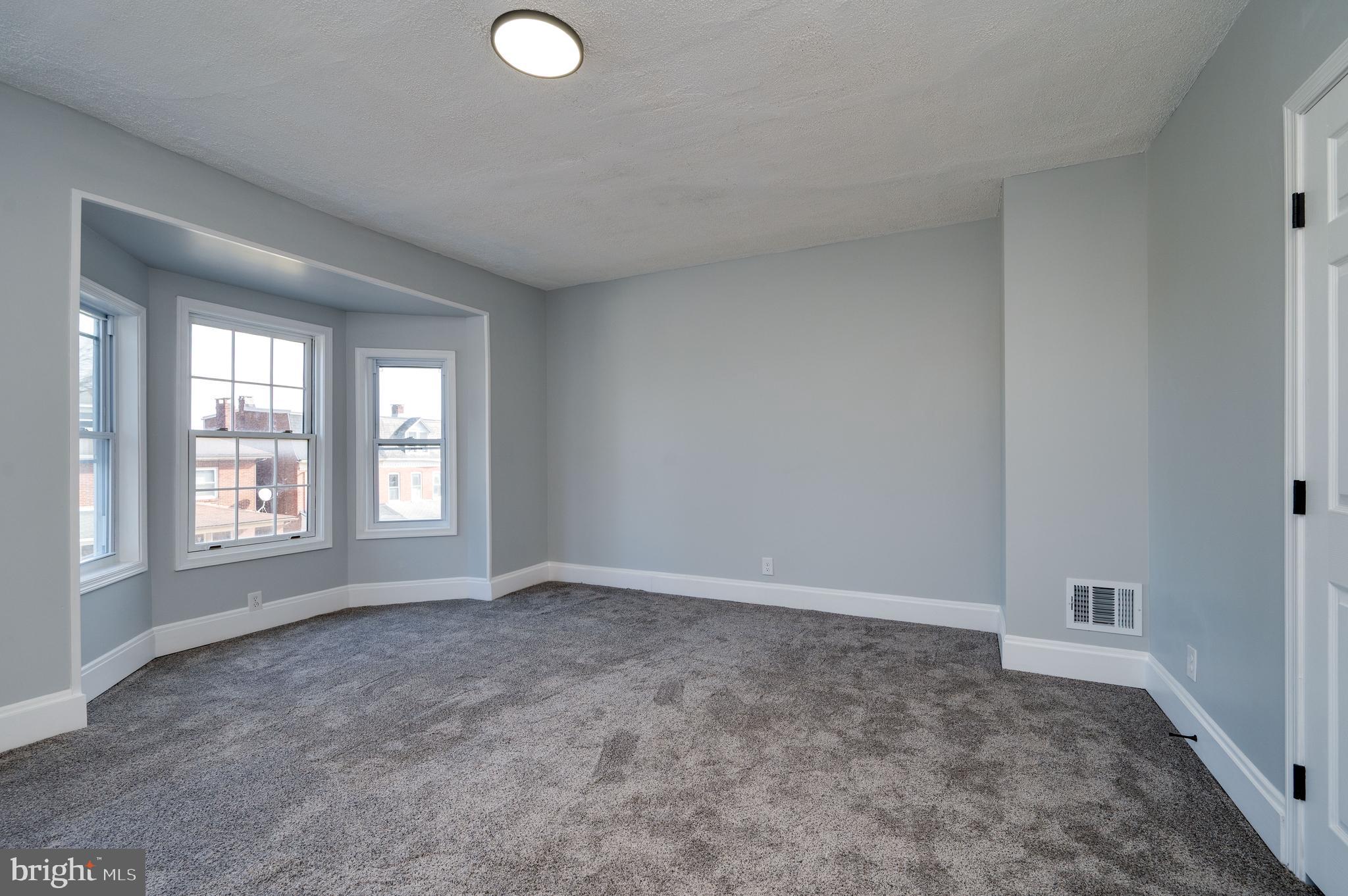 YORK CITY - Residential