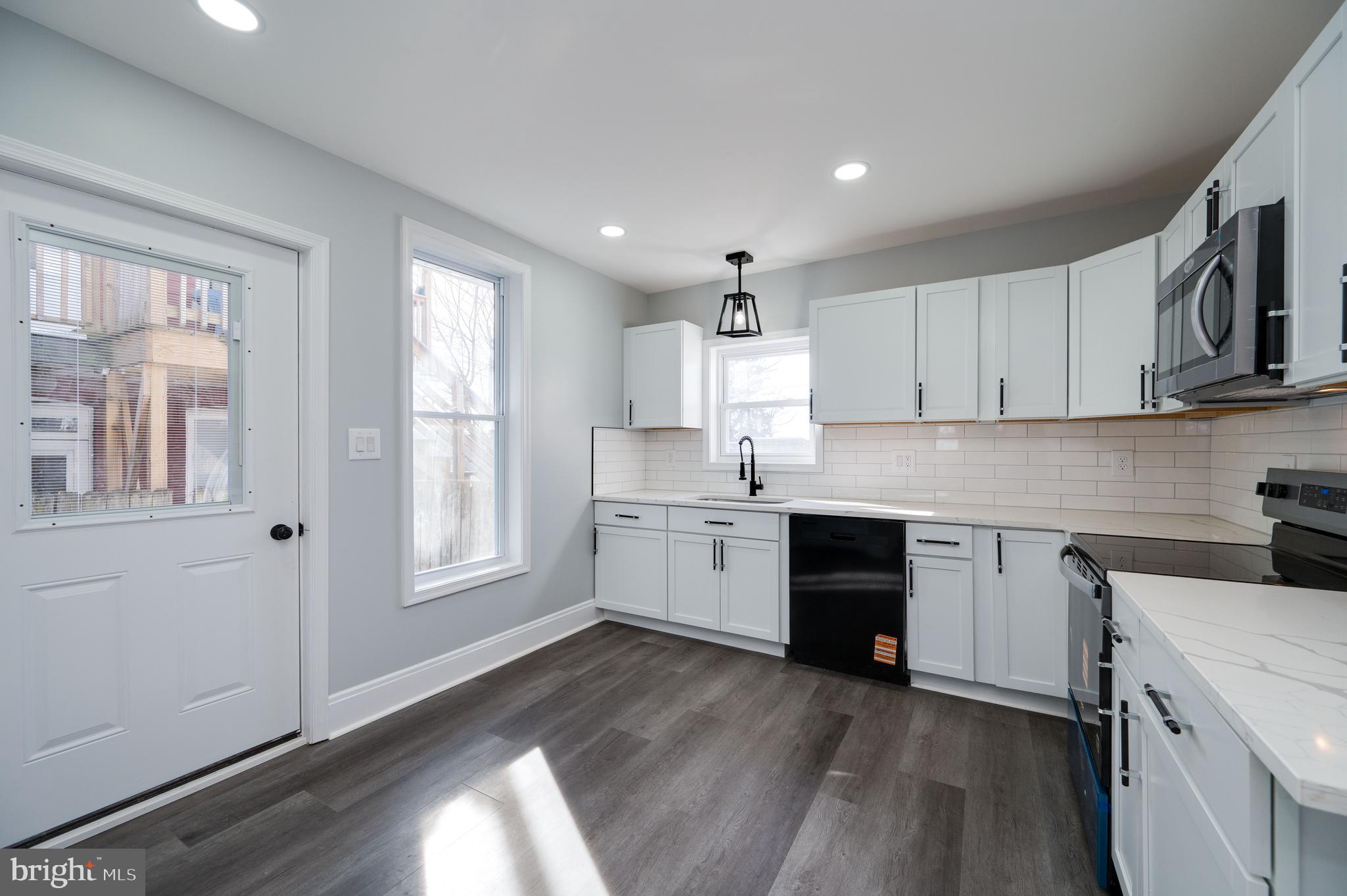 YORK CITY - Residential