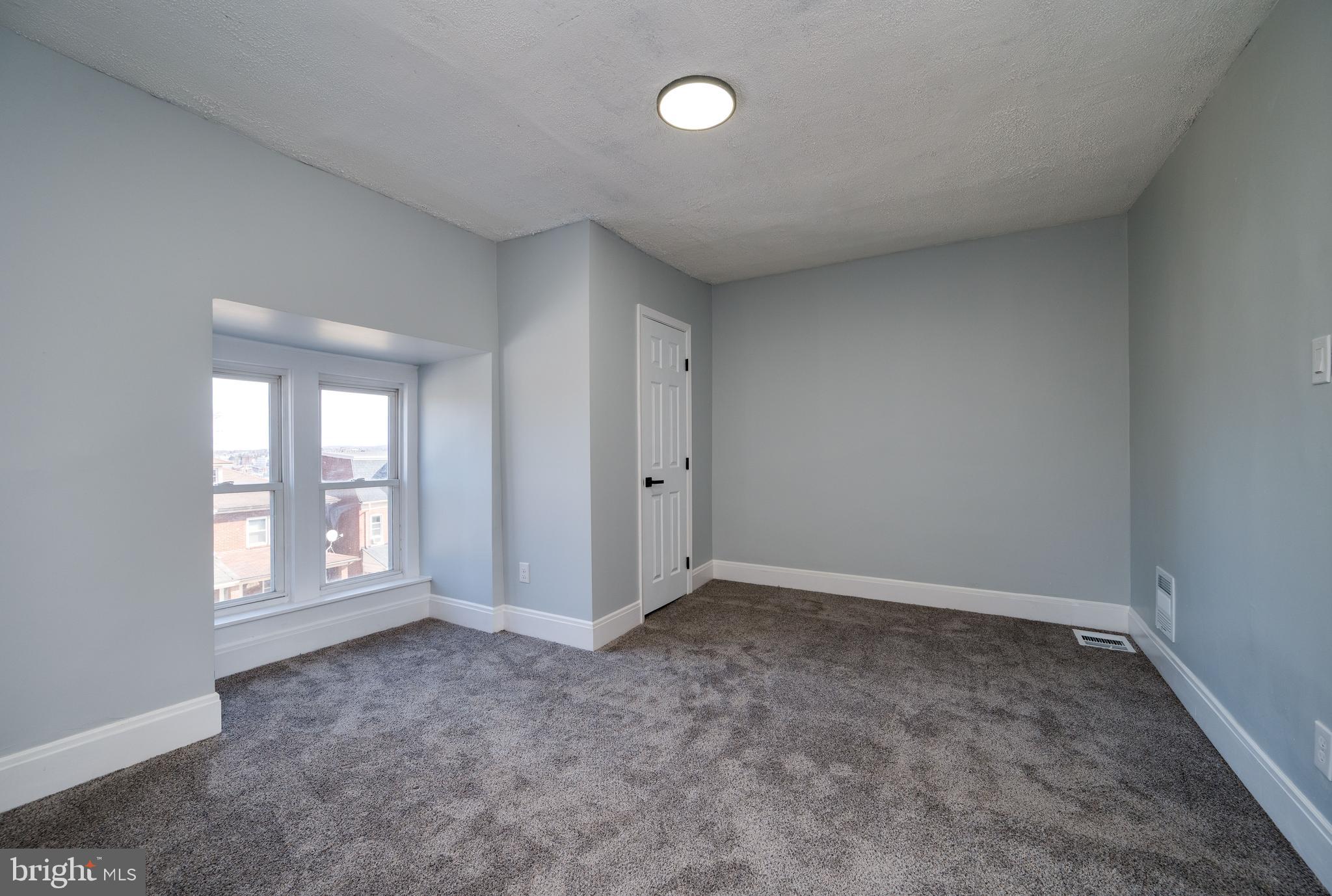 YORK CITY - Residential