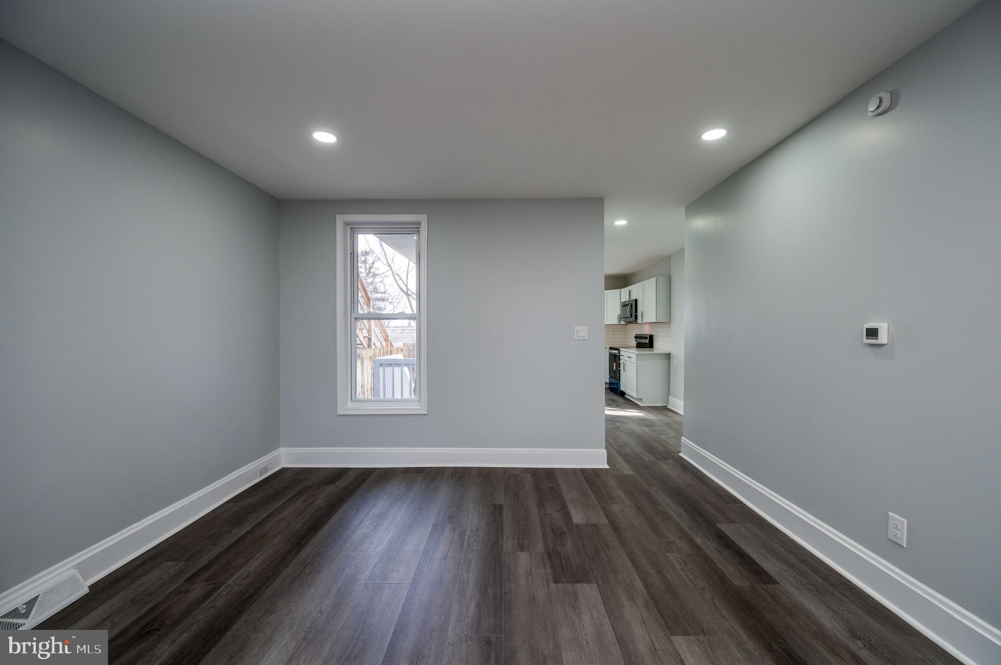 YORK CITY - Residential