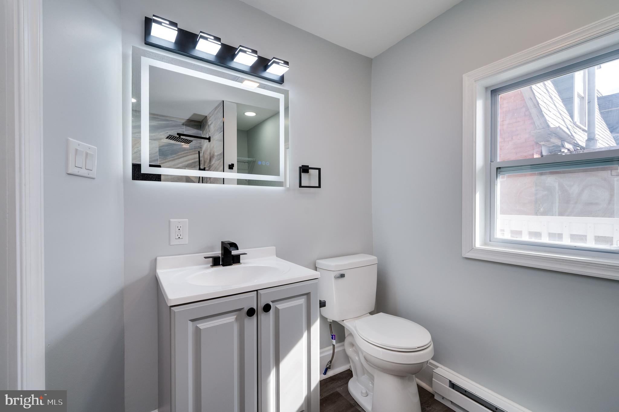 YORK CITY - Residential