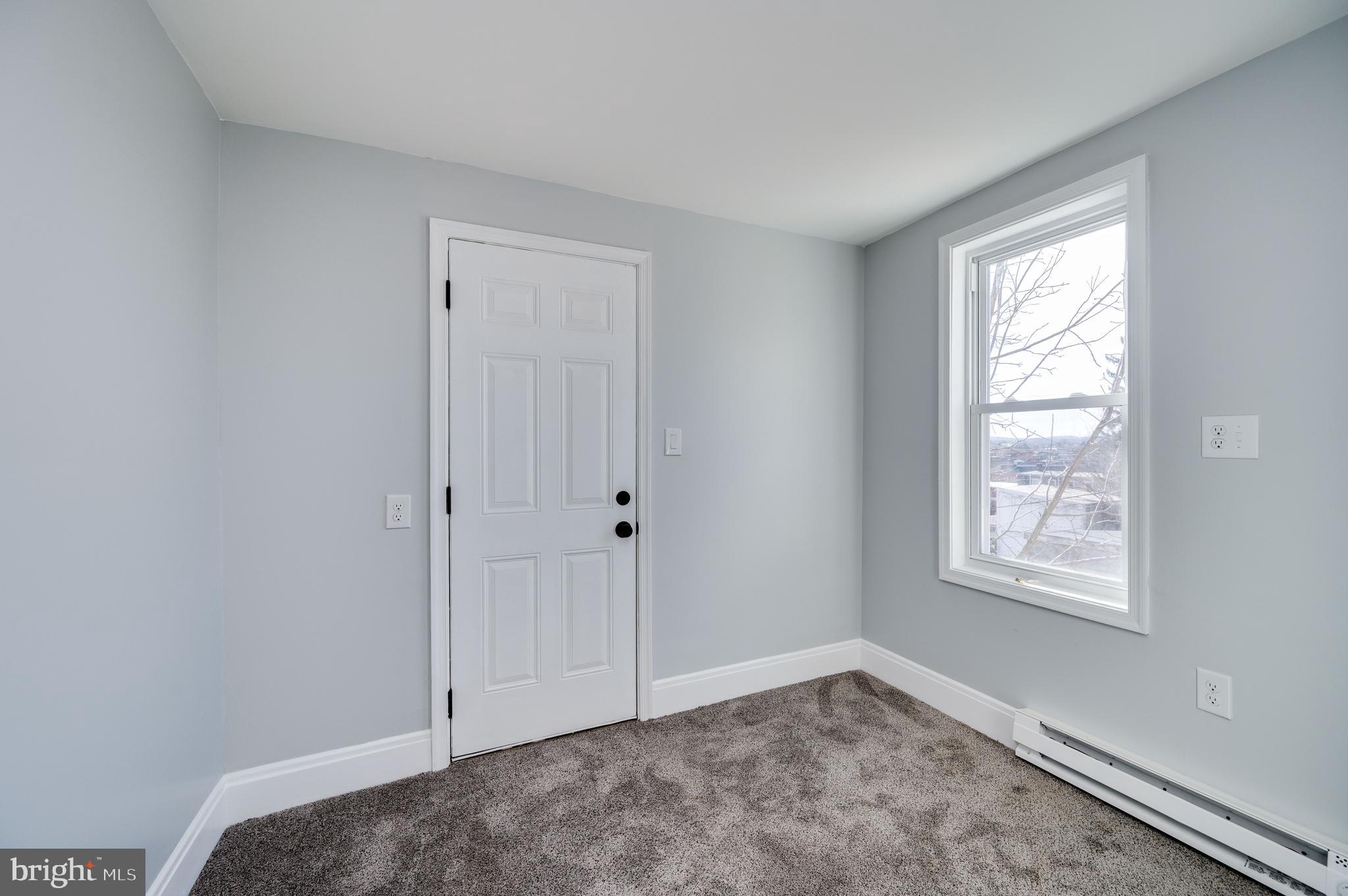 YORK CITY - Residential